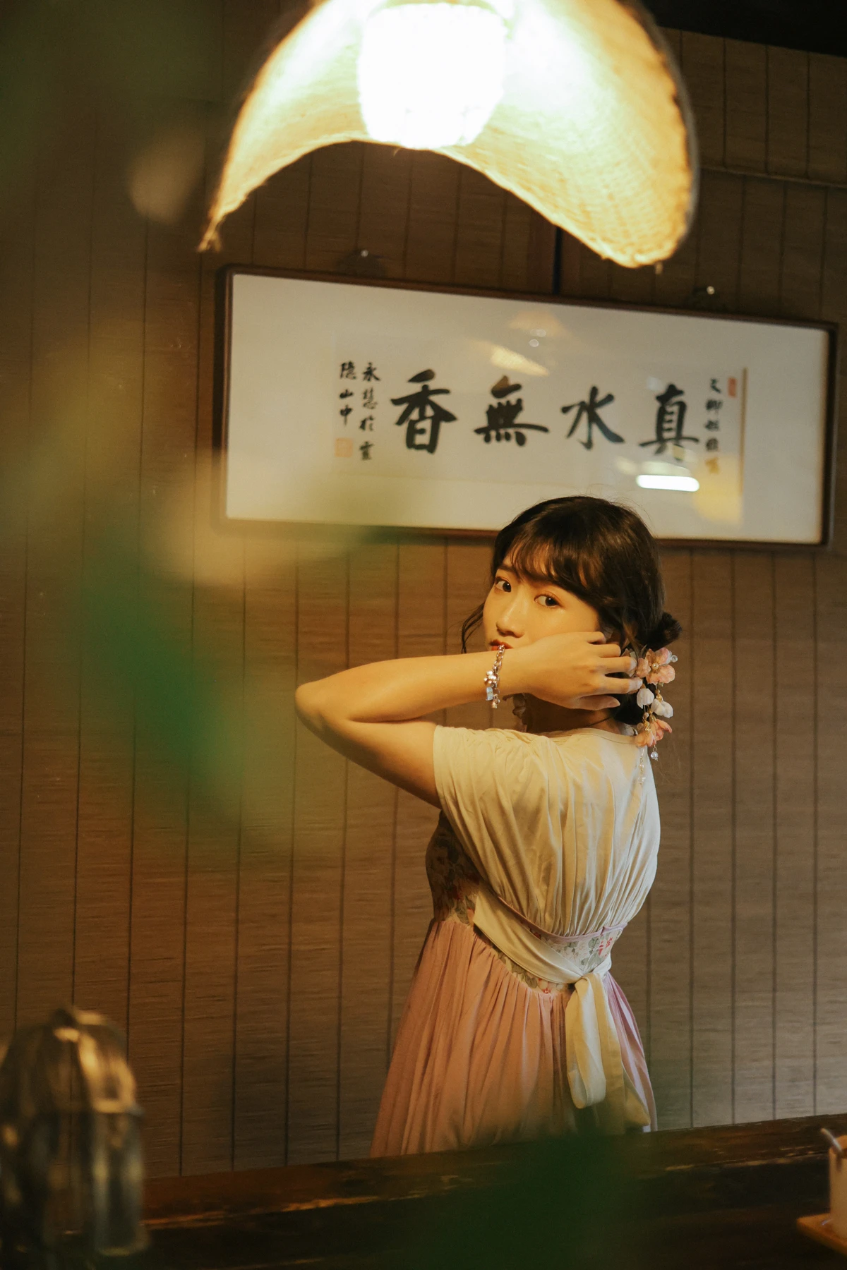 [艺图语] 2023.03.08 Vol.3025 沐光而行 蓝胖子-#[30P]-3