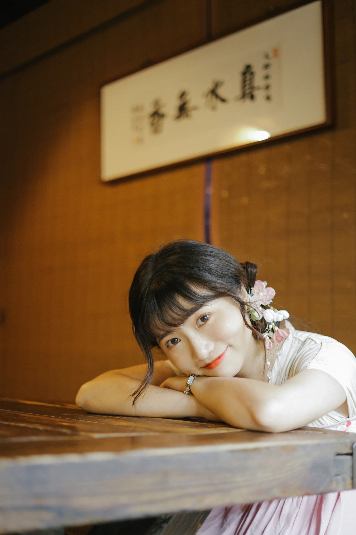 [艺图语] 2023.03.08 Vol.3025 沐光而行 蓝胖子-#[30P]-8