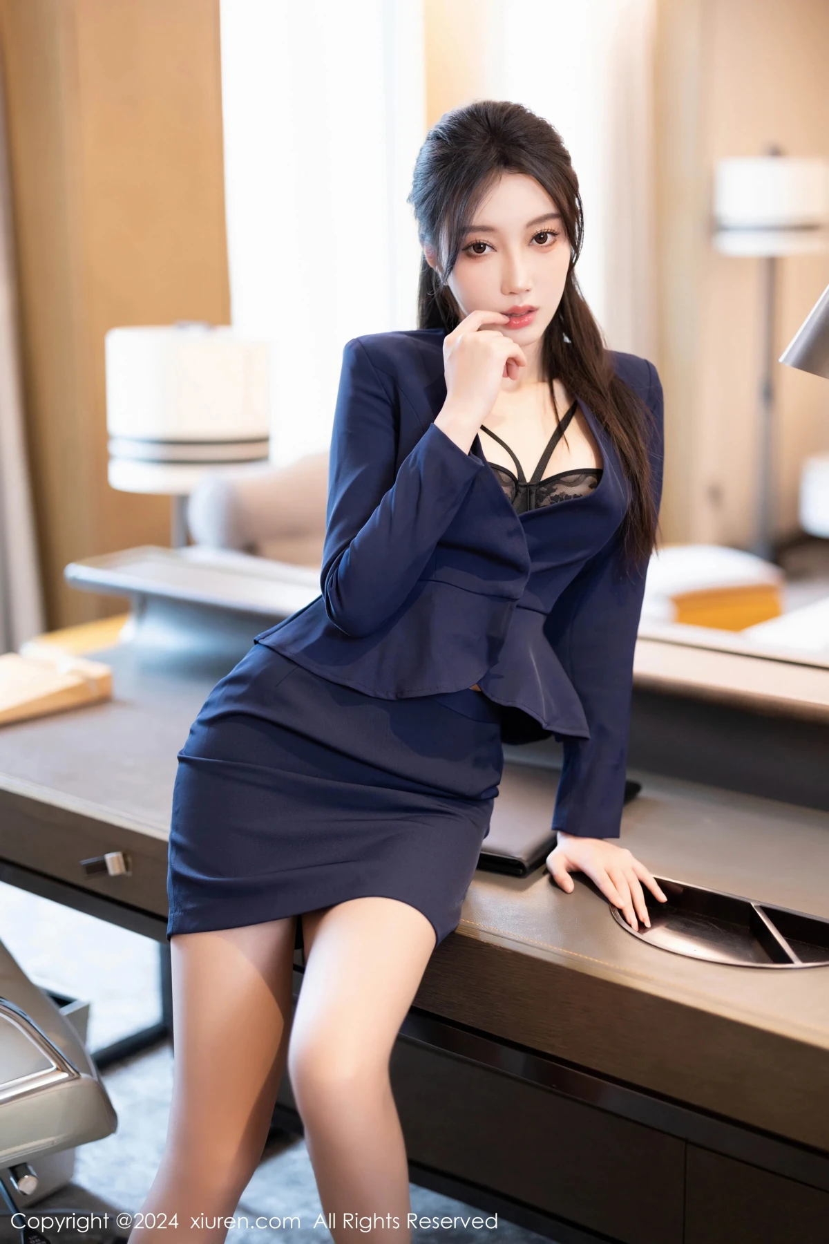 [秀人网] 2024.06.07 No.8669 玥儿玥#[91P]-6