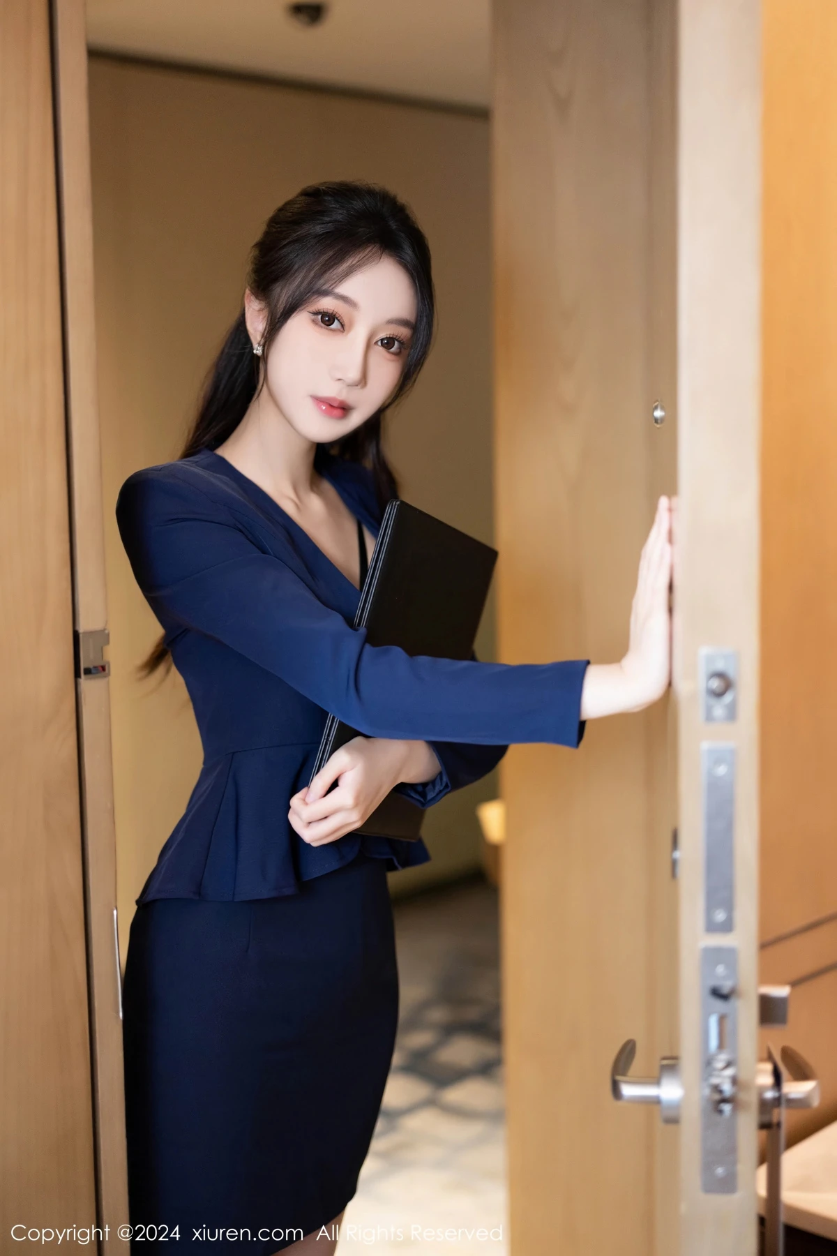 [秀人网] 2024.06.07 No.8669 玥儿玥#[91P]-2