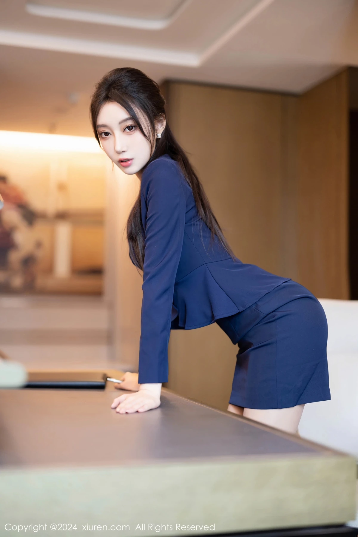 [秀人网] 2024.06.07 No.8669 玥儿玥#[91P]-10
