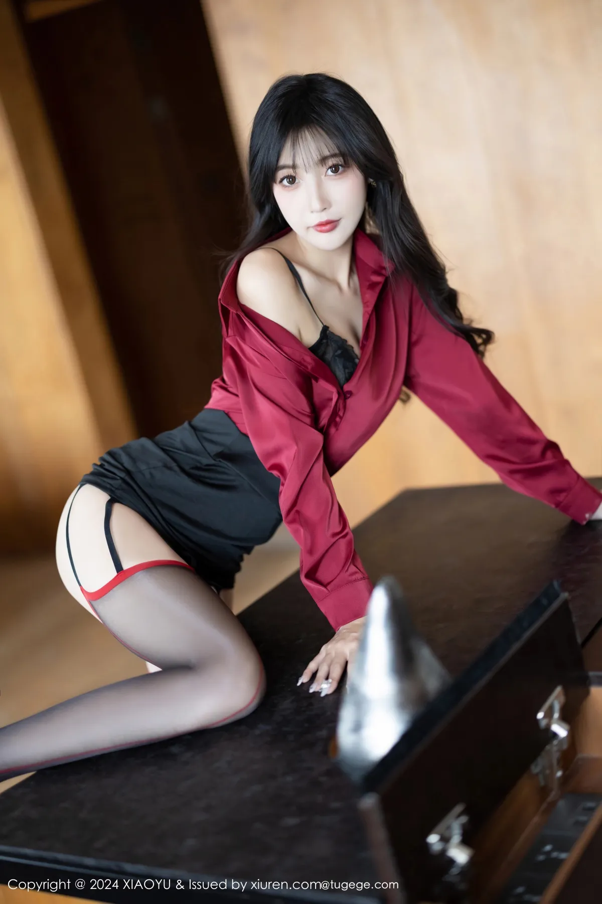 [语画界] 2024.03.21 VOL.1222 林星阑#[89P]-6