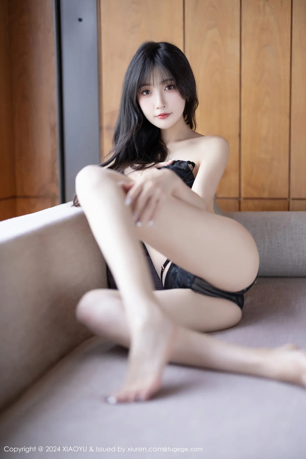 [语画界] 2024.03.21 VOL.1222 林星阑#[89P]-8