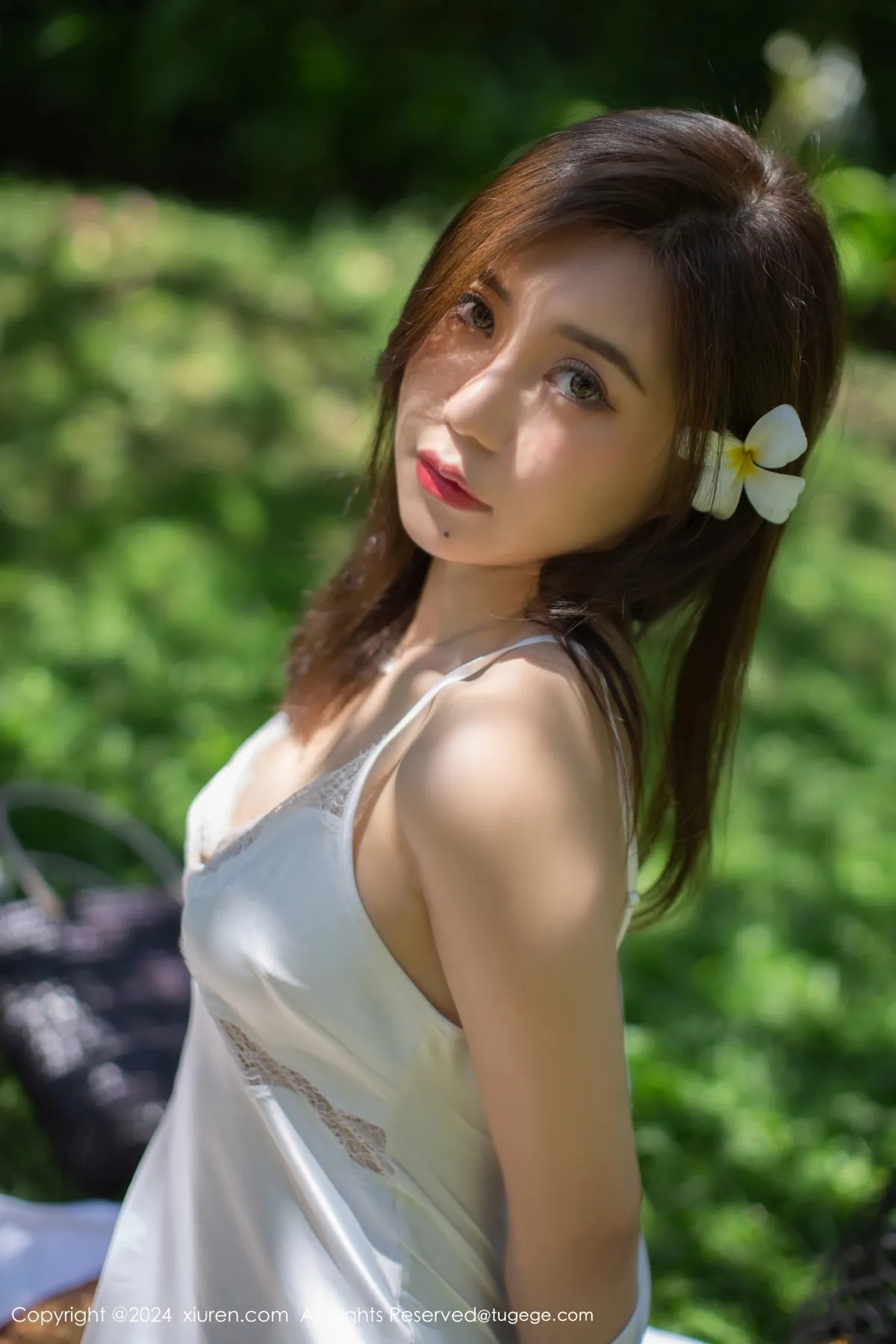 [秀人网] 2024.03.19 No.8256 绮里嘉ula#[76P]-10