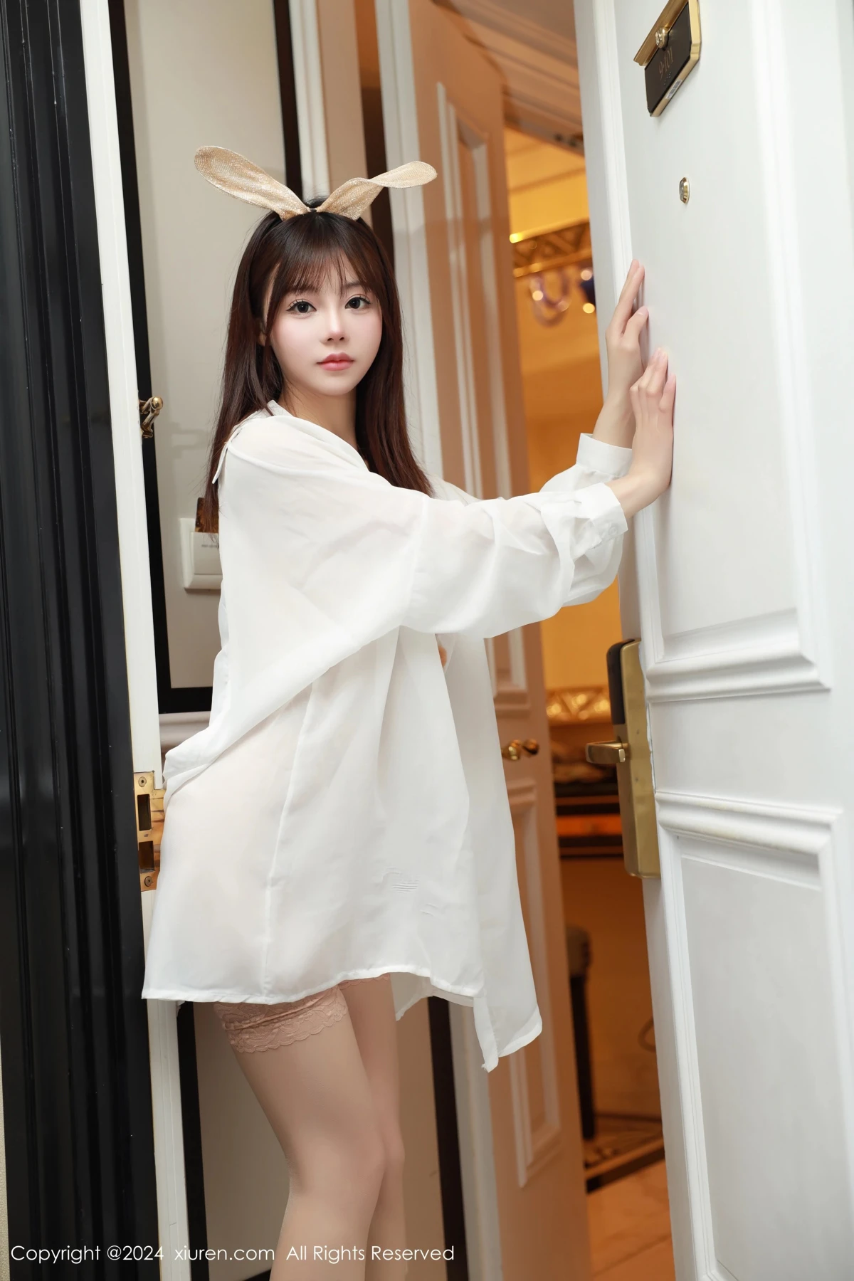 [秀人网] 2024.06.04 No.8645 佘贝拉Bella#[67P]-9