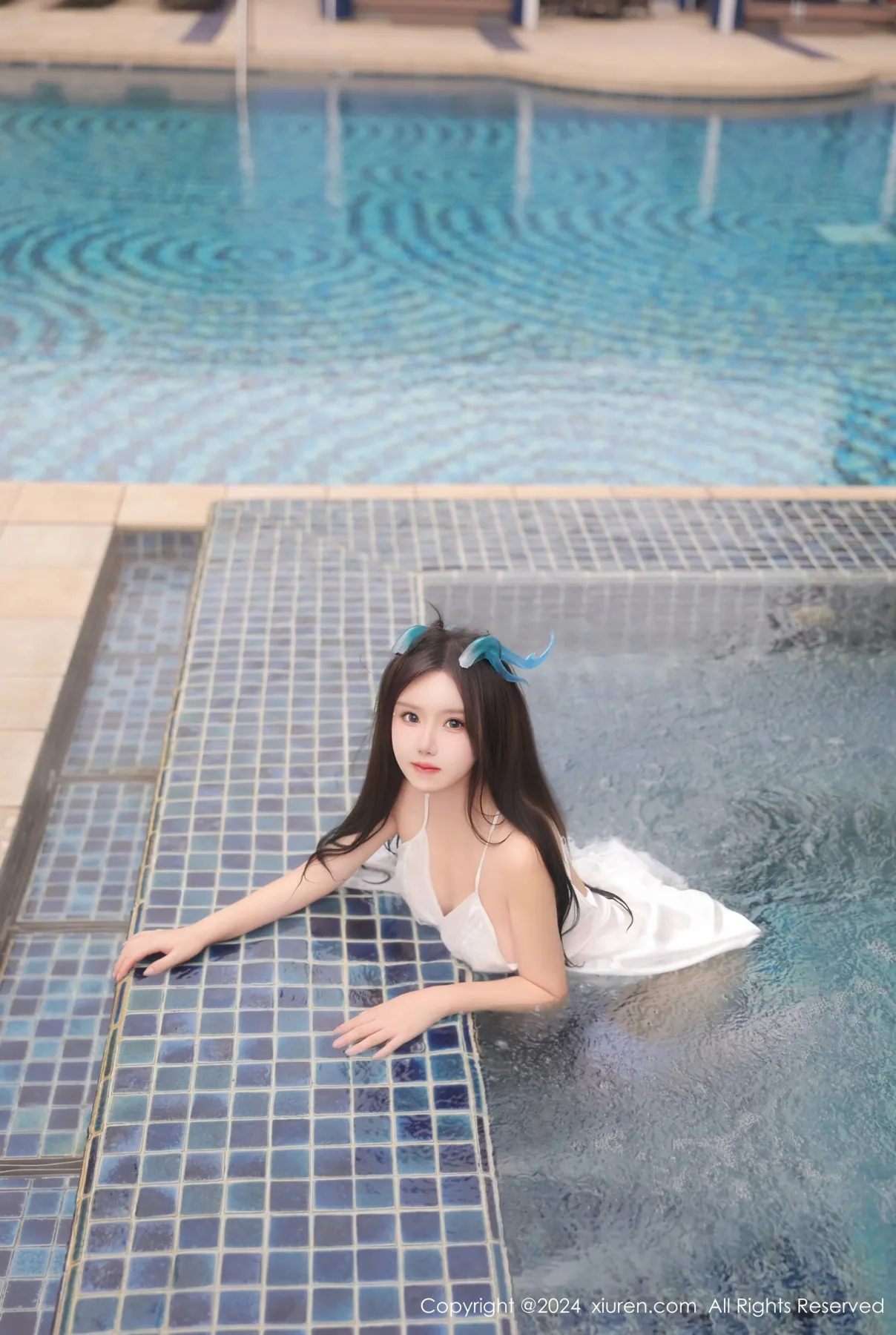 [秀人网] 2024.03.12 No.8218 小薯条nienie#[92P]-6