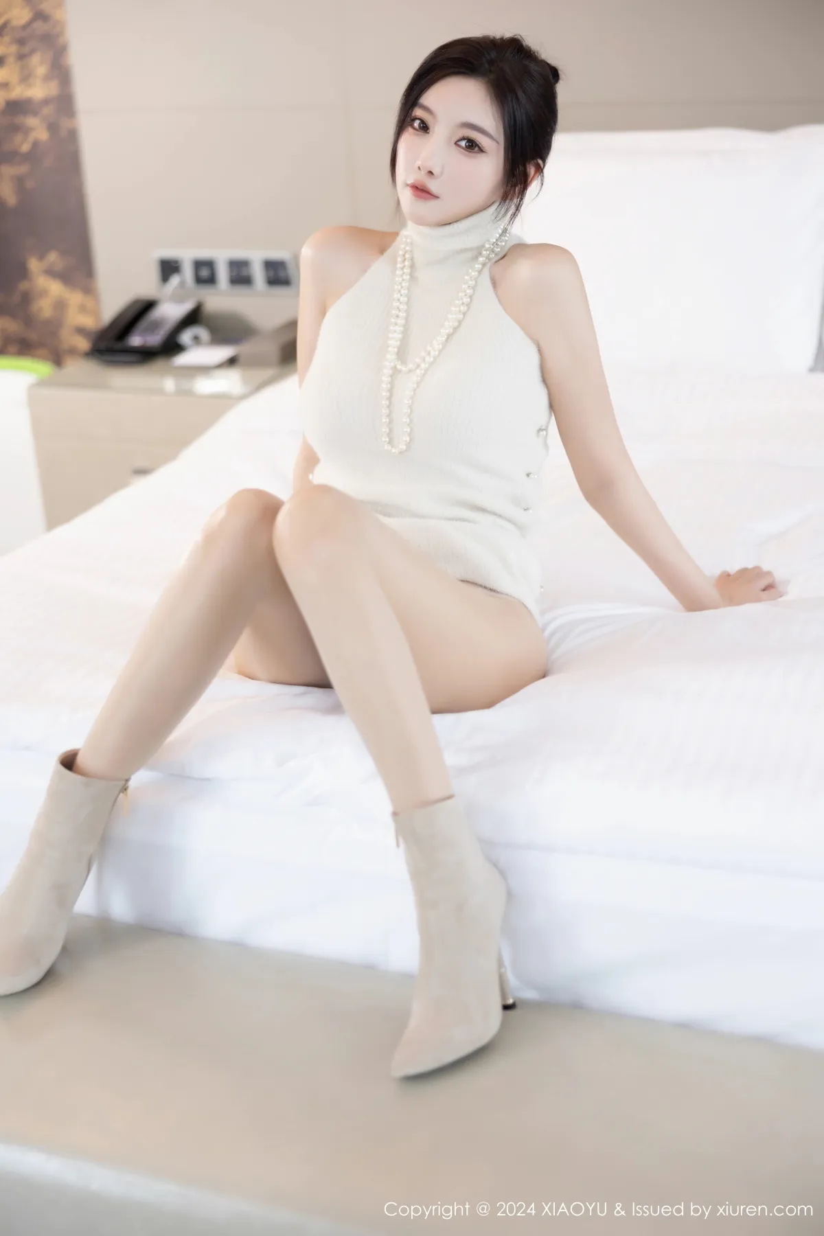 [语画界] 2024.03.15 VOL.1220 杨晨晨Yome#[83P]-2
