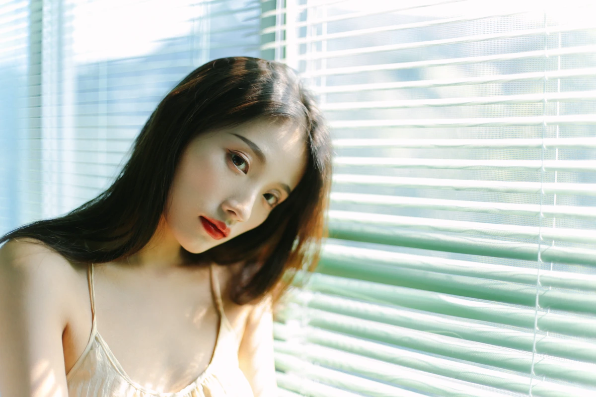 [艺图语] 2022.12.16 Vol.2691 – 光与影 吾蕊#[38P]-10