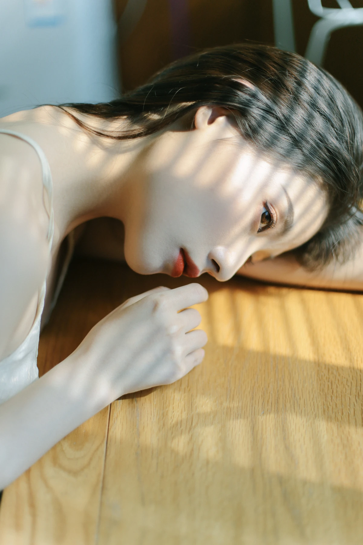 [艺图语] 2022.12.16 Vol.2691 – 光与影 吾蕊#[38P]-3