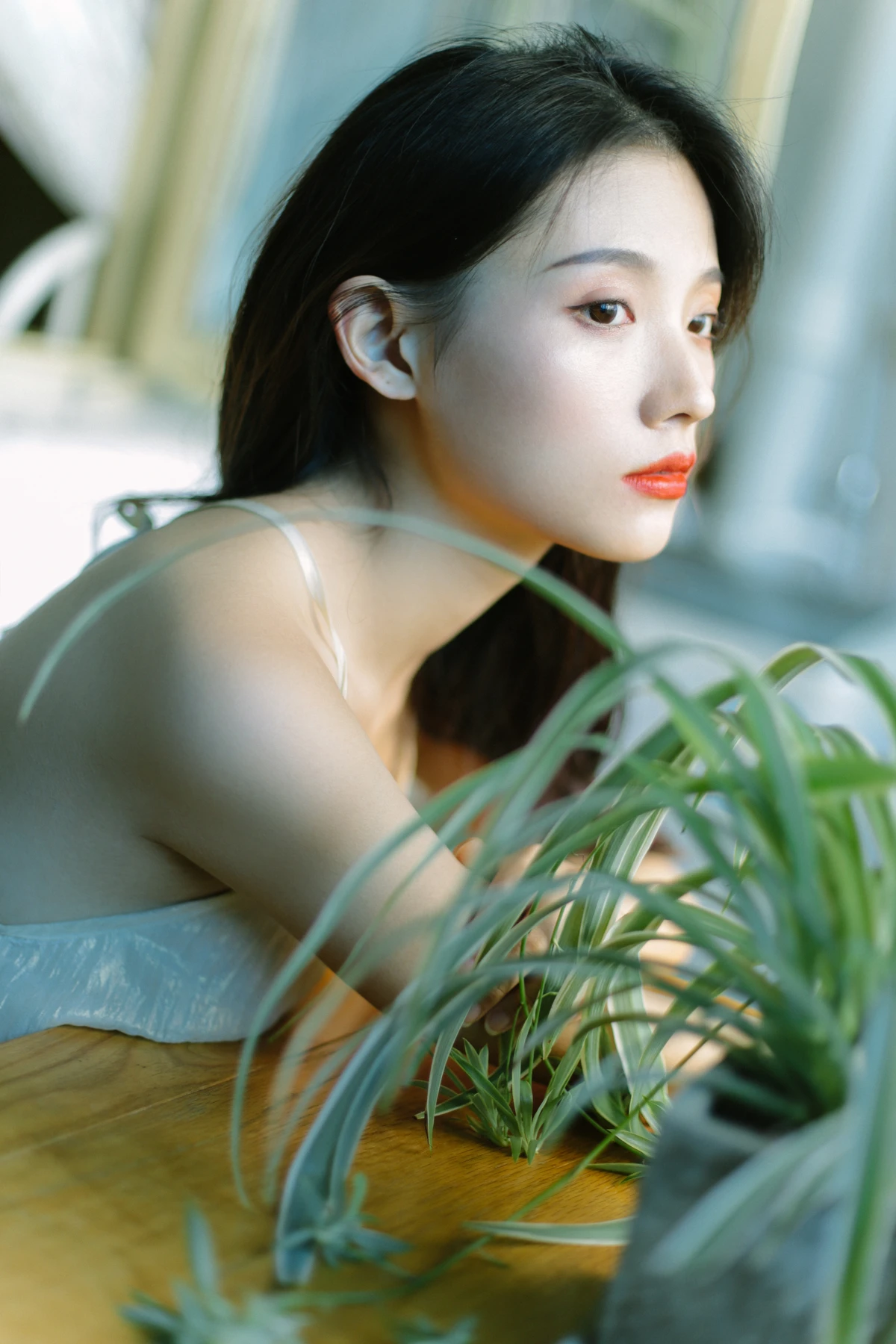 [艺图语] 2022.12.16 Vol.2691 – 光与影 吾蕊#[38P]-4