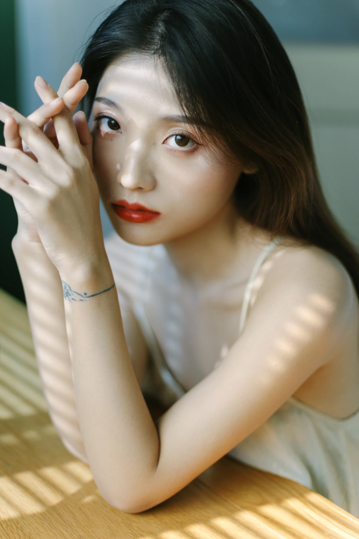 [艺图语] 2022.12.16 Vol.2691 – 光与影 吾蕊#[38P]-6
