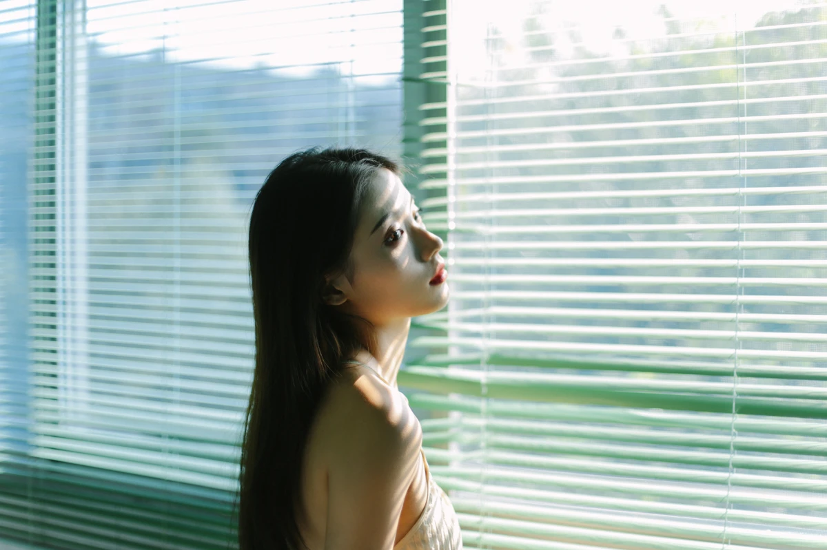 [艺图语] 2022.12.16 Vol.2691 – 光与影 吾蕊#[38P]-7