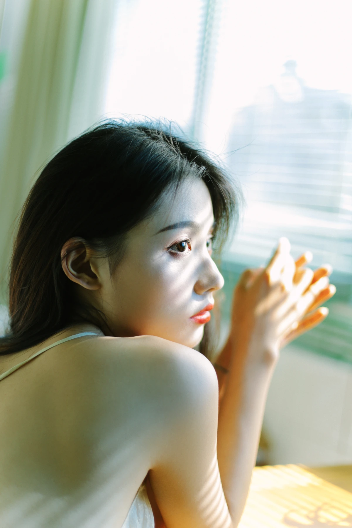 [艺图语] 2022.12.16 Vol.2691 – 光与影 吾蕊#[38P]-4