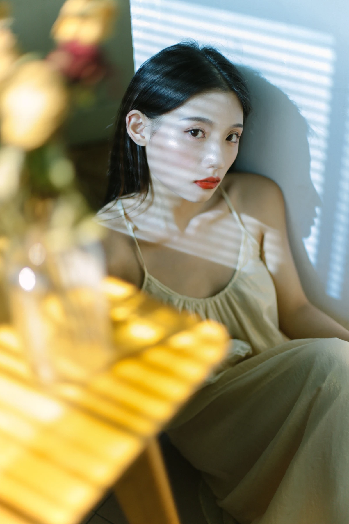 [艺图语] 2022.12.16 Vol.2691 – 光与影 吾蕊#[38P]-6