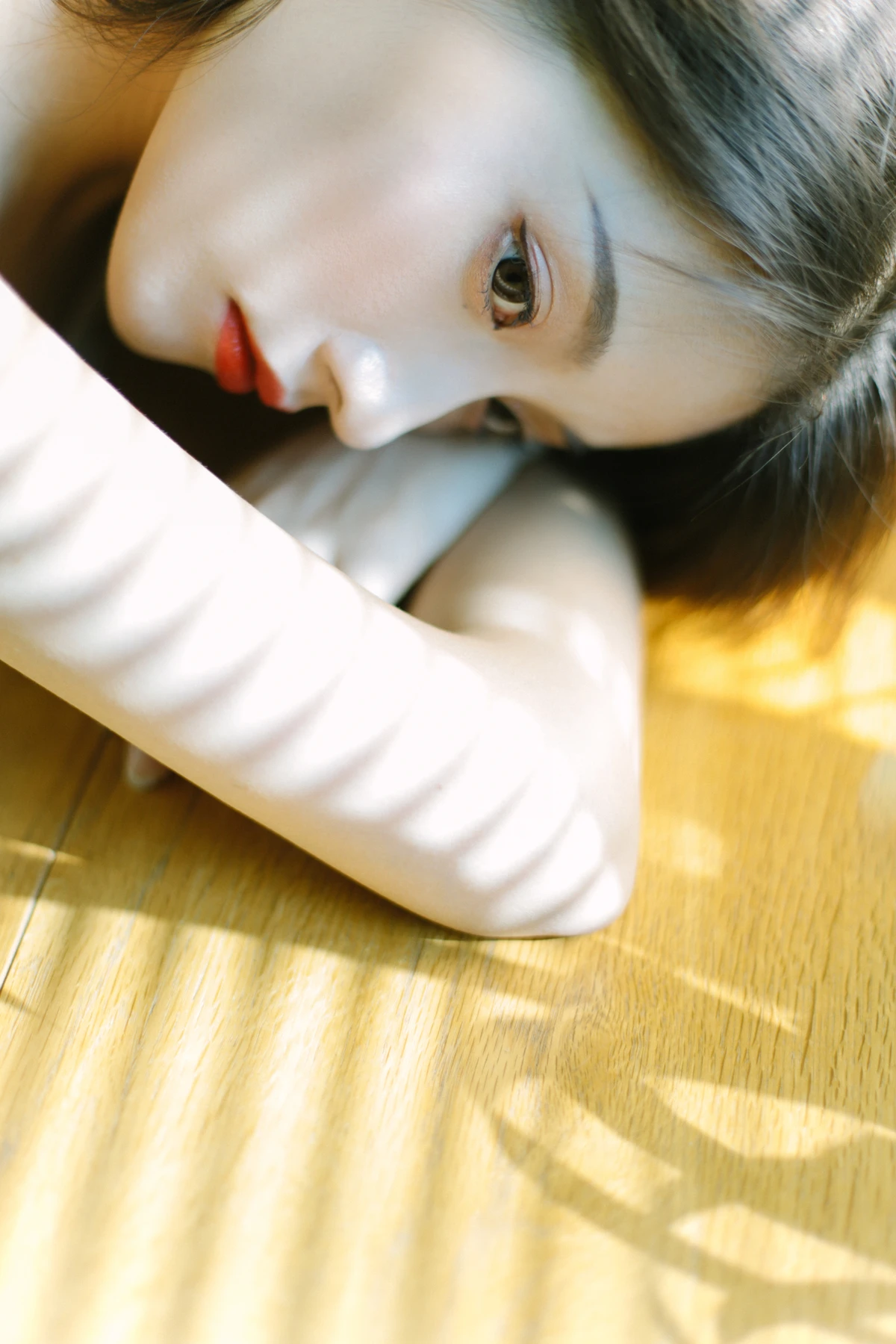 [艺图语] 2022.12.16 Vol.2691 – 光与影 吾蕊#[38P]-9
