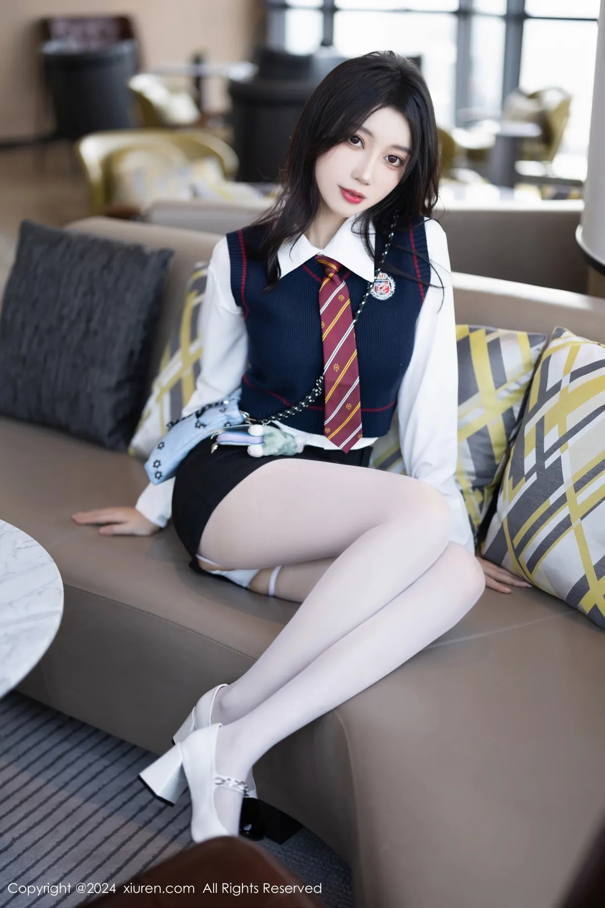 [秀人网] 2024.03.18 No.8247 玥儿玥#[83P]-2