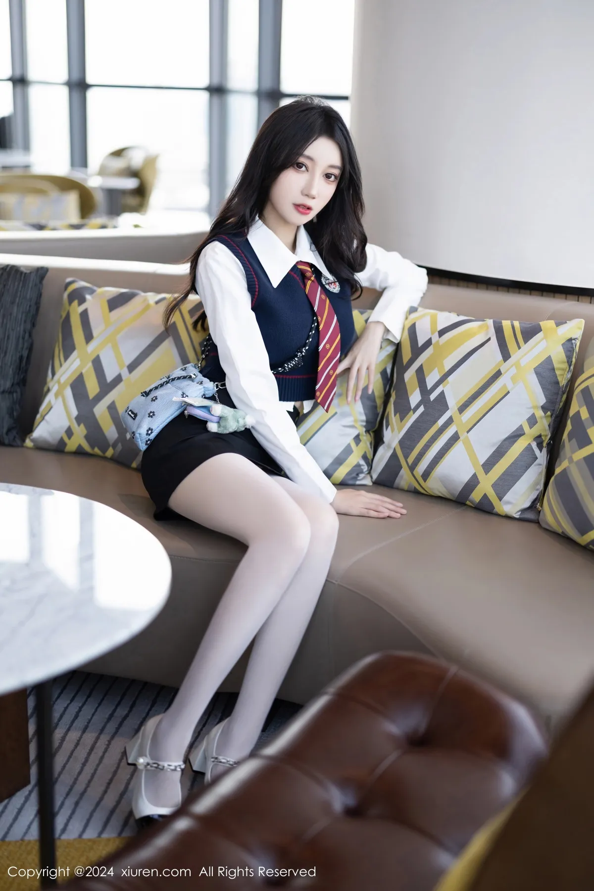[秀人网] 2024.03.18 No.8247 玥儿玥#[83P]-3