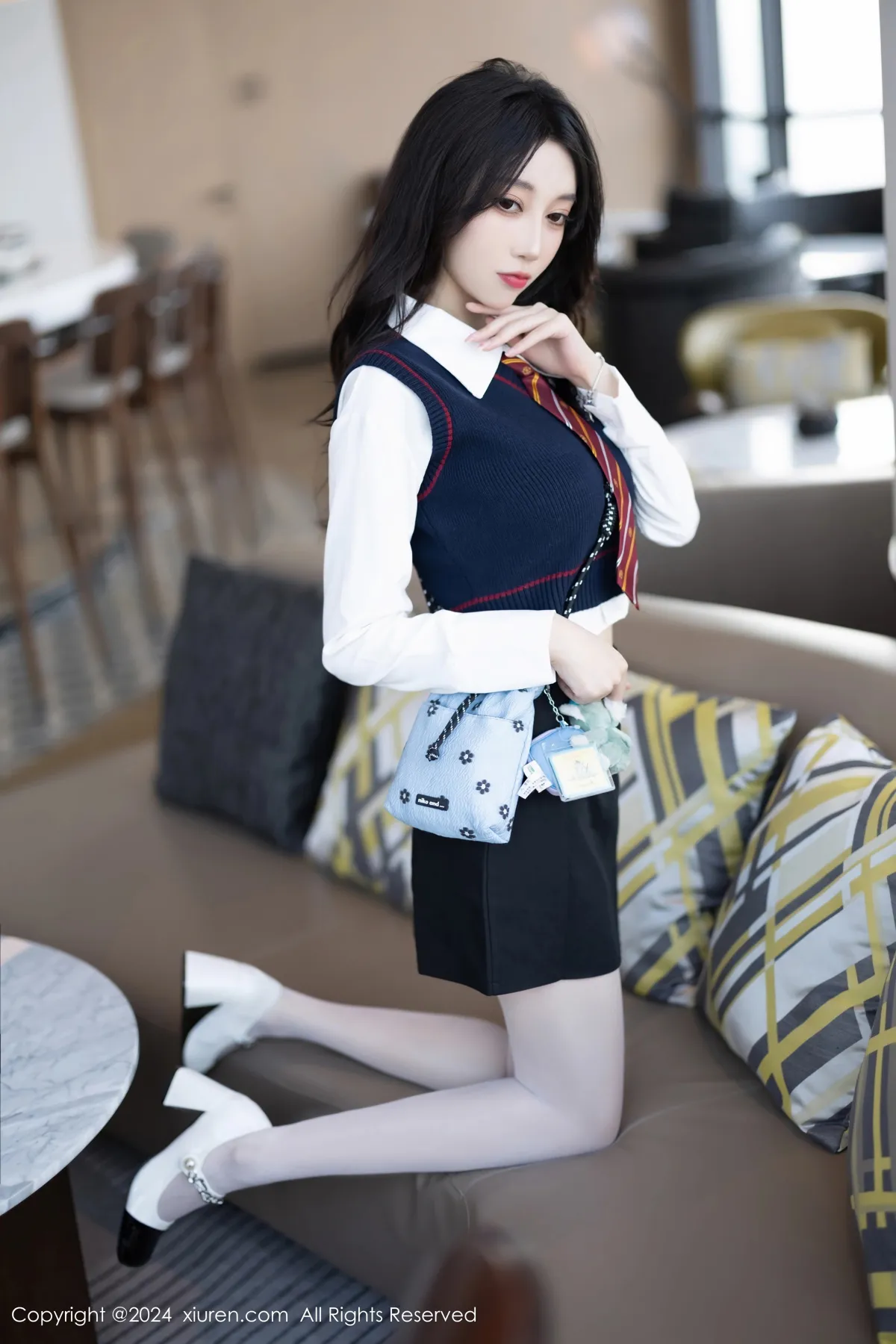 [秀人网] 2024.03.18 No.8247 玥儿玥#[83P]-4