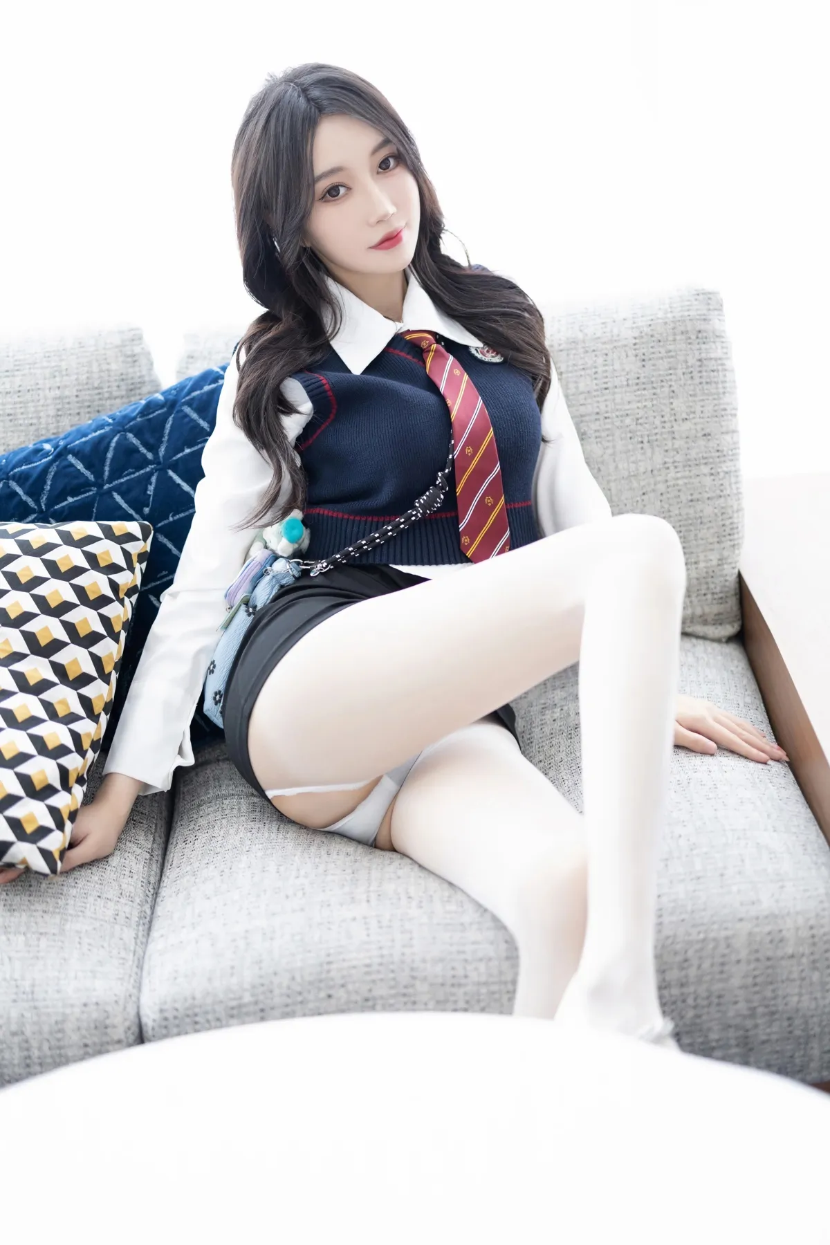 [秀人网] 2024.03.18 No.8247 玥儿玥#[83P]-10