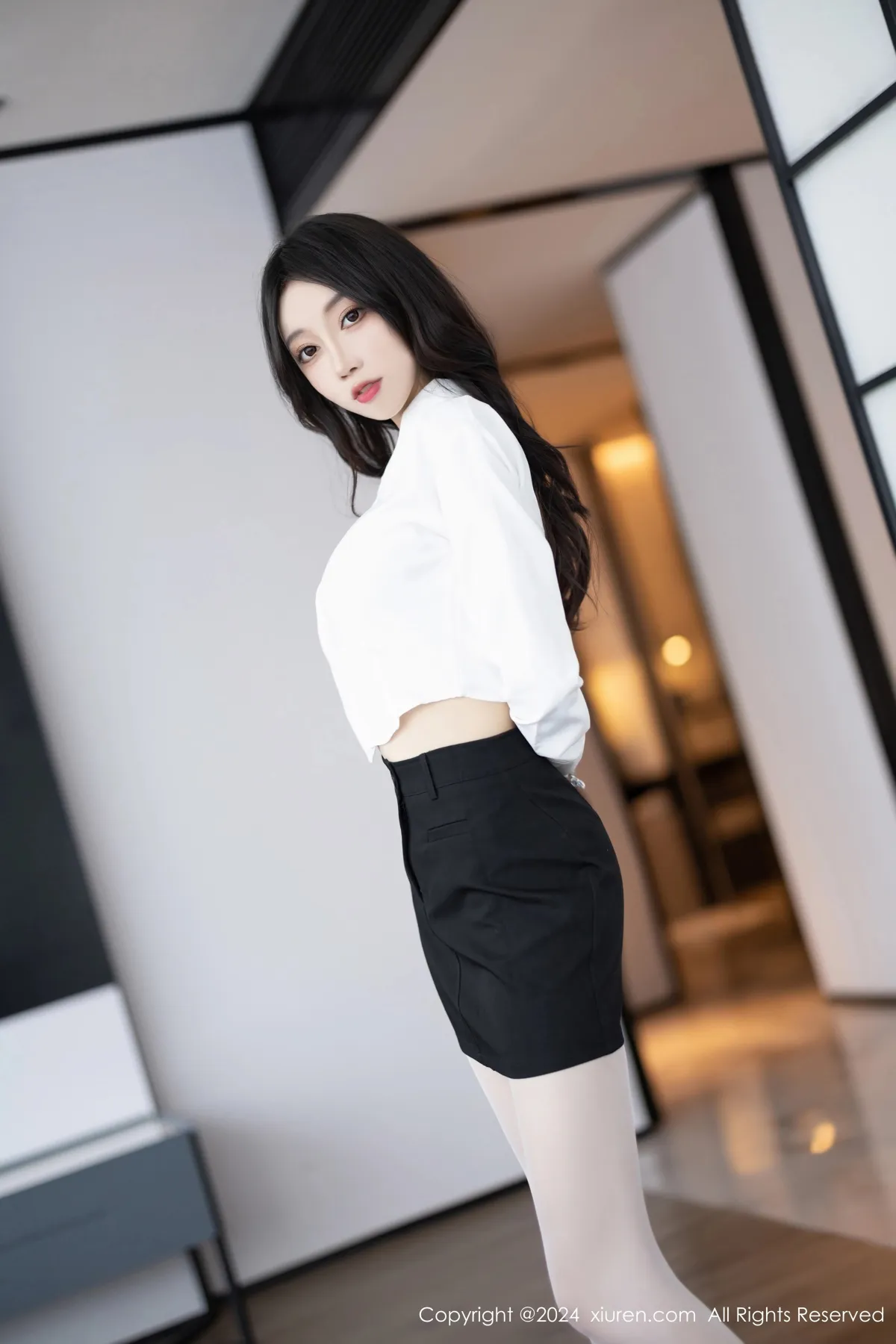 [秀人网] 2024.03.18 No.8247 玥儿玥#[83P]-3