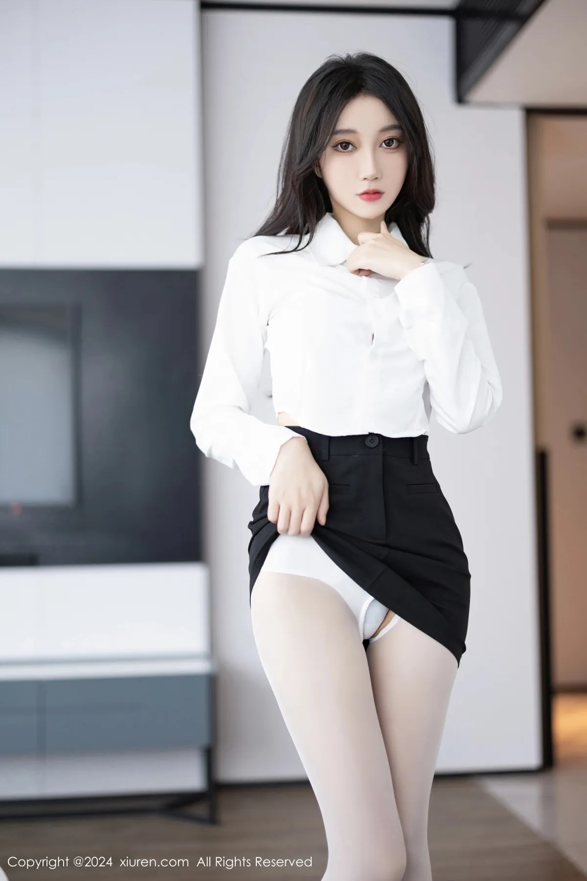 [秀人网] 2024.03.18 No.8247 玥儿玥#[83P]-5