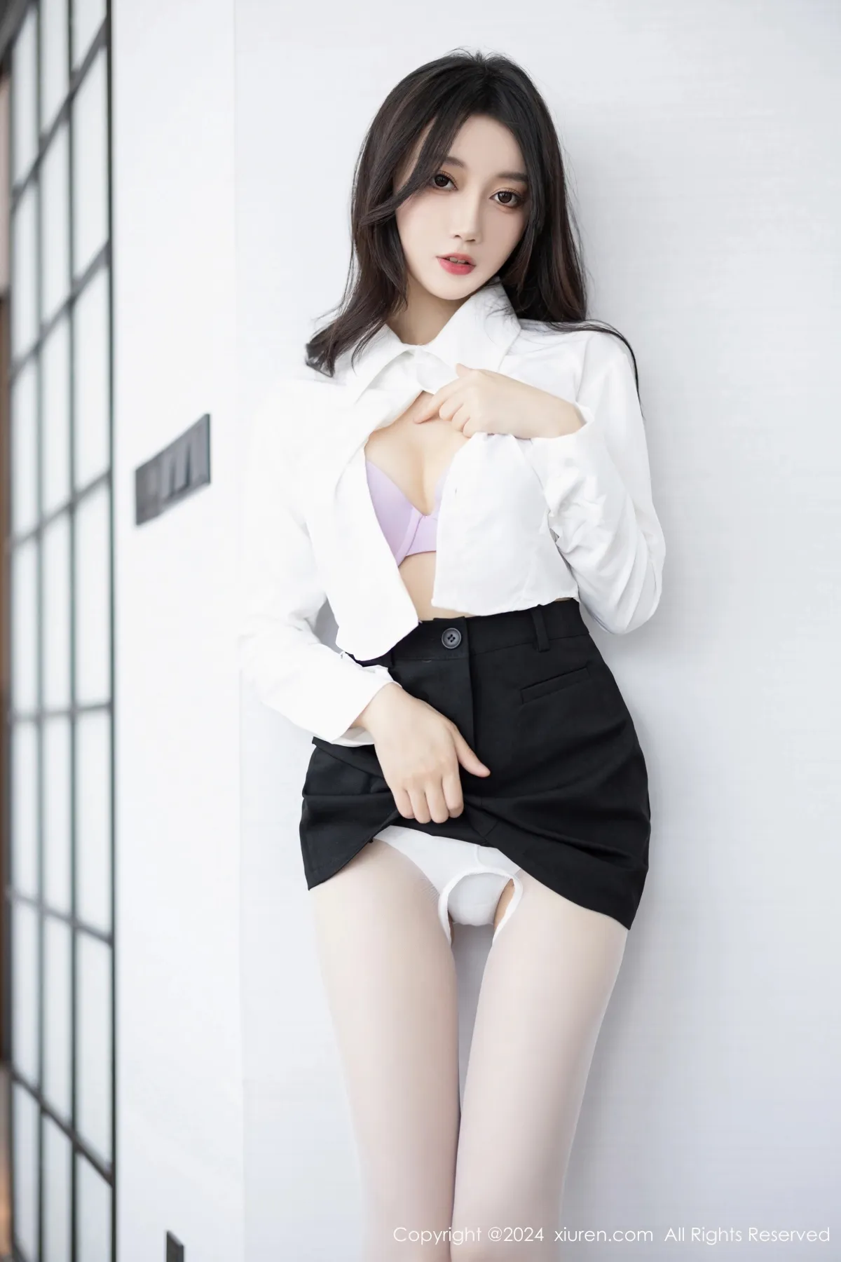 [秀人网] 2024.03.18 No.8247 玥儿玥#[83P]-9