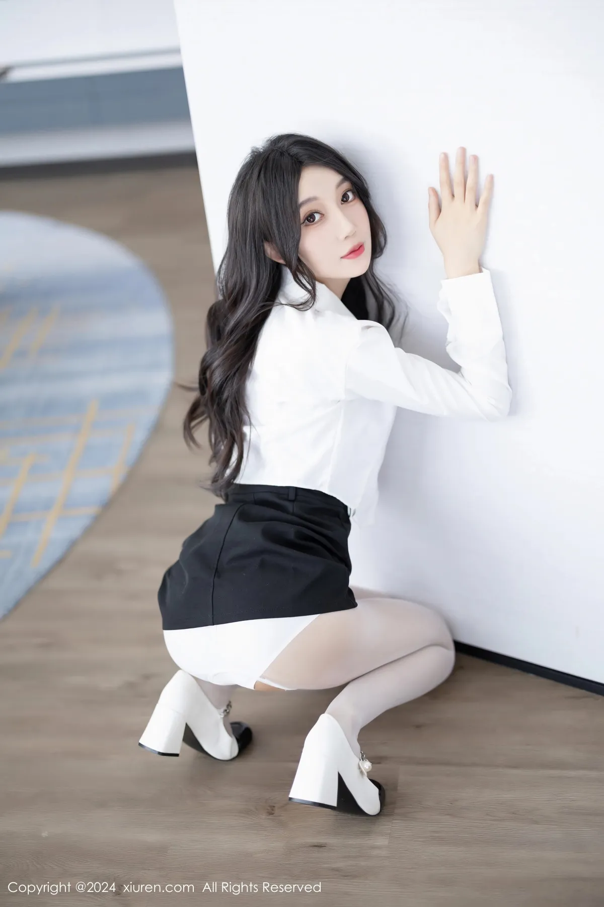 [秀人网] 2024.03.18 No.8247 玥儿玥#[83P]-5
