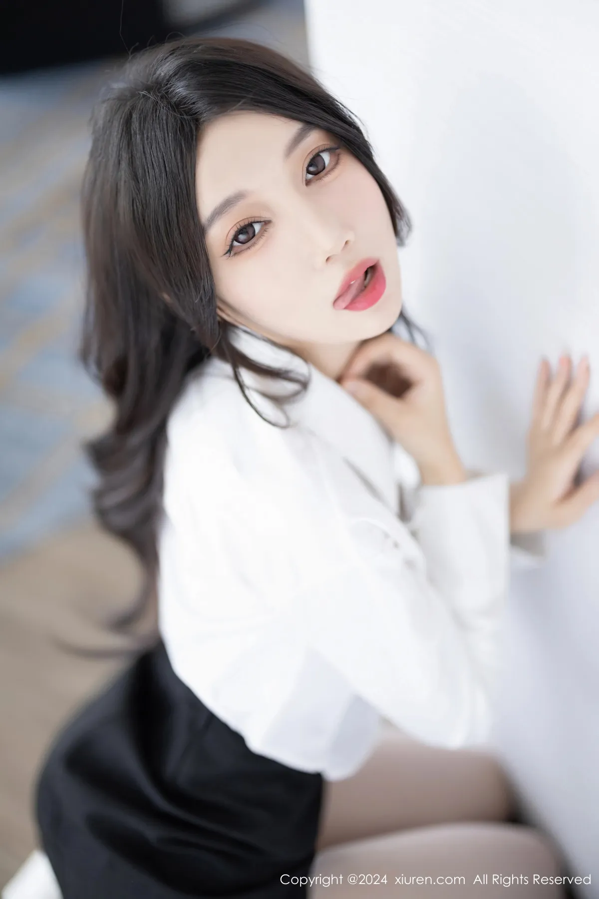 [秀人网] 2024.03.18 No.8247 玥儿玥#[83P]-6