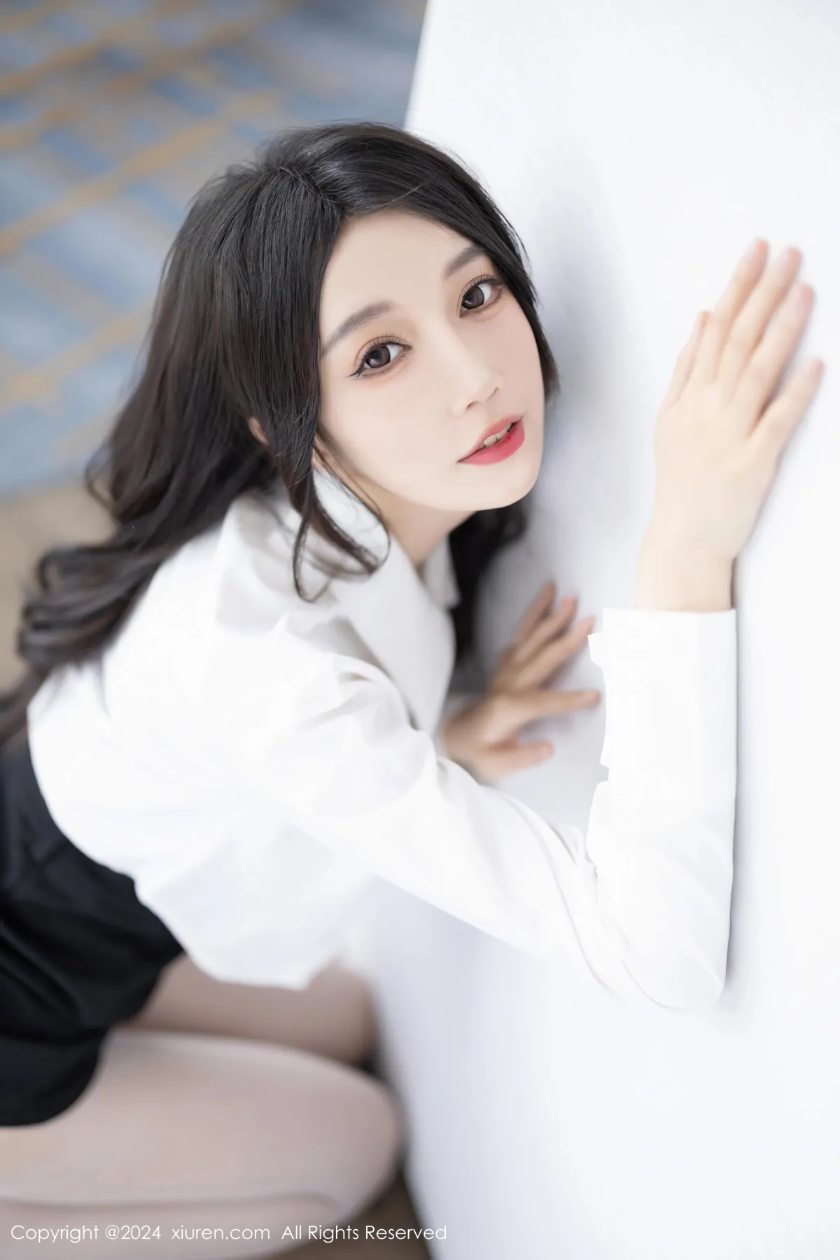 [秀人网] 2024.03.18 No.8247 玥儿玥#[83P]-7