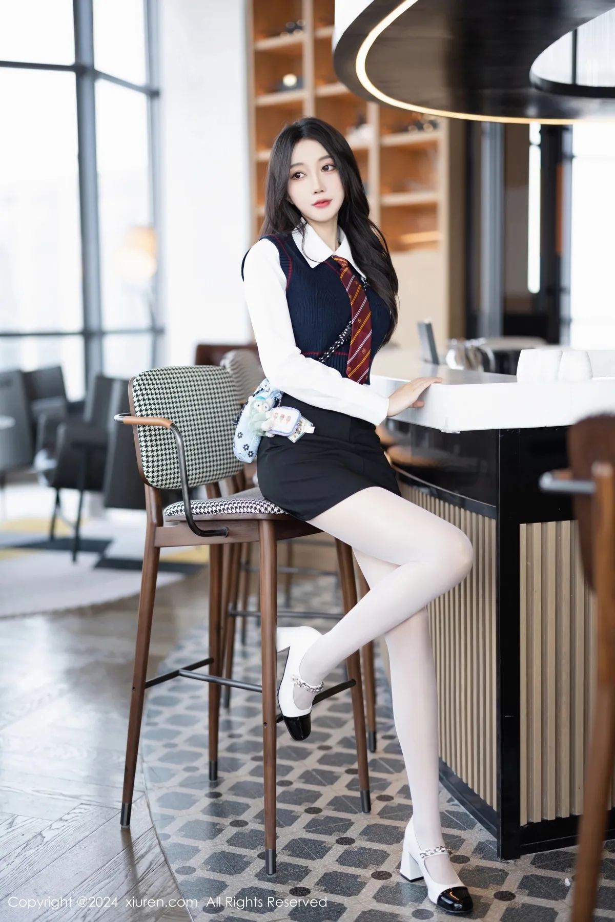 [秀人网] 2024.03.18 No.8247 玥儿玥#[83P]-7