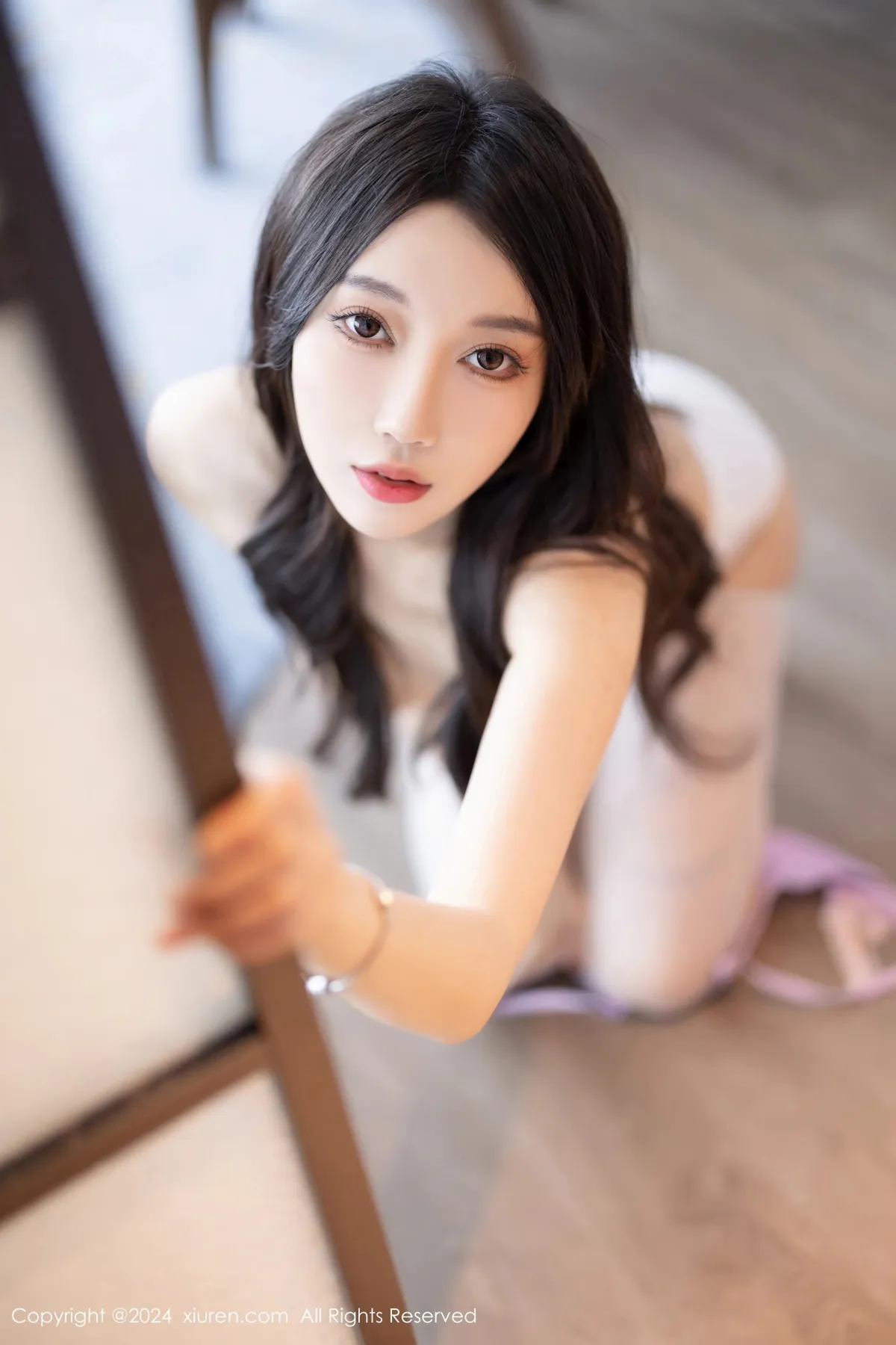 [秀人网] 2024.03.18 No.8247 玥儿玥#[83P]-3