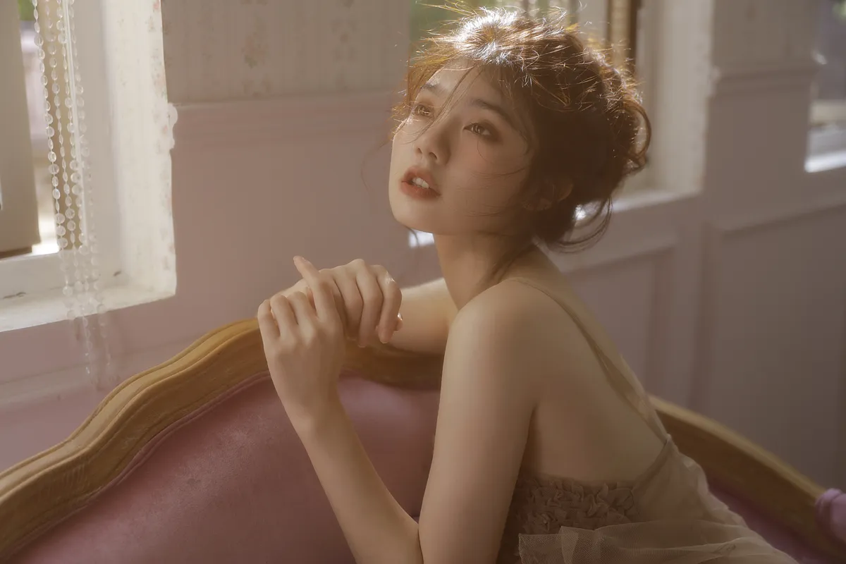 [艺图语] 2022.12.14 Vol.2675 – 光影 33#[24P]-6