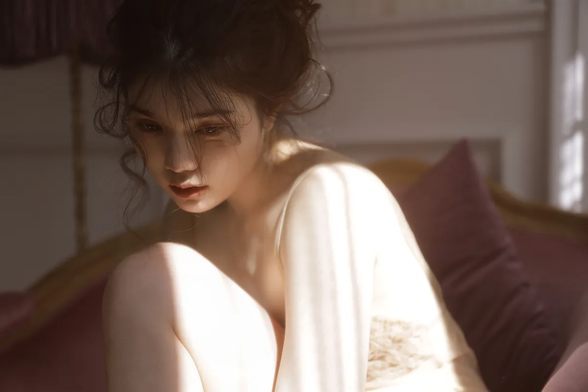 [艺图语] 2022.12.14 Vol.2675 – 光影 33#[24P]-8