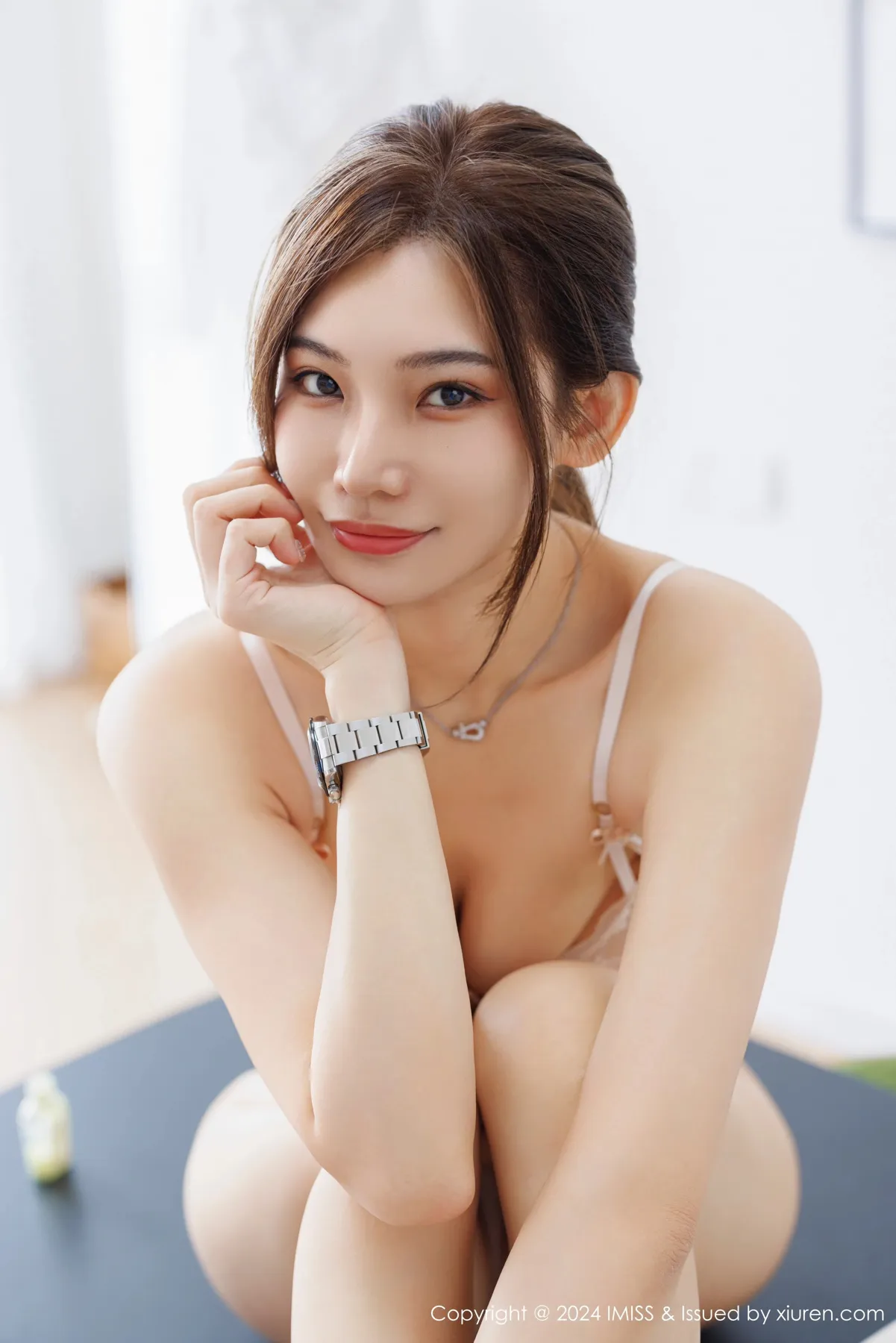 [爱蜜社] 2024.04.03 VOL.769 小狐狸Kathryn#[57P]-6