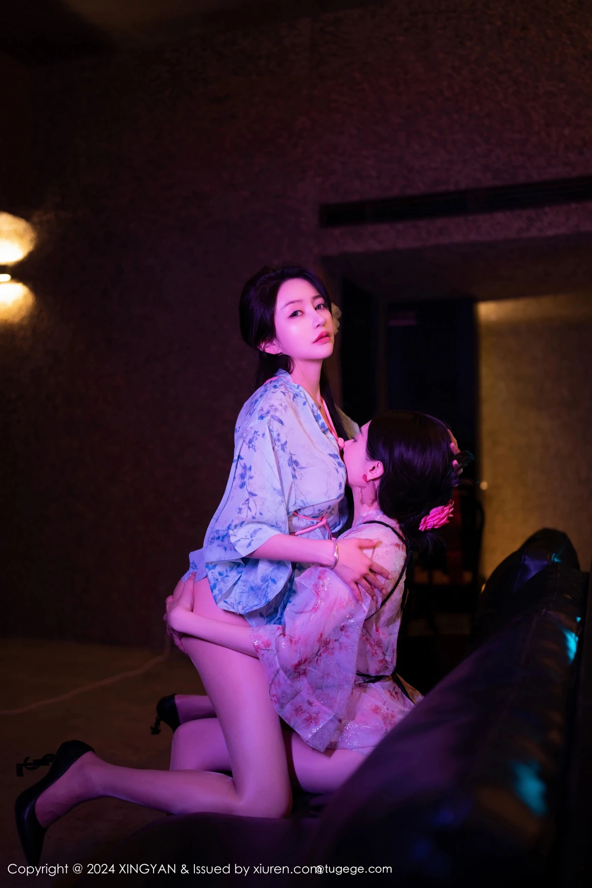 [星颜社] 2024.06.05 VOL.237 林幼一#[82P]-6