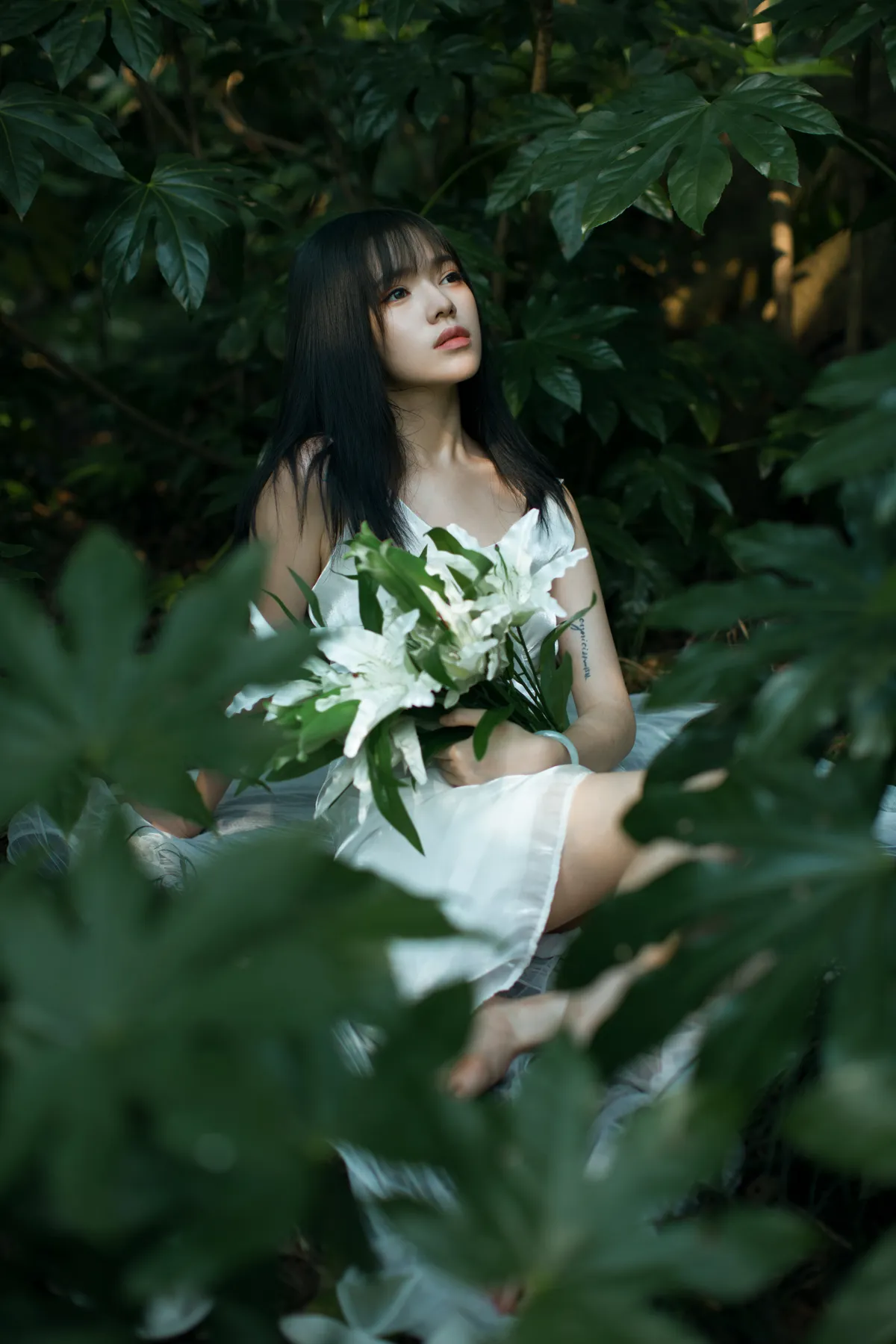 [艺图语] 2022.12.11 Vol.2652 – 绿野仙踪 唧唧#[23P]-10