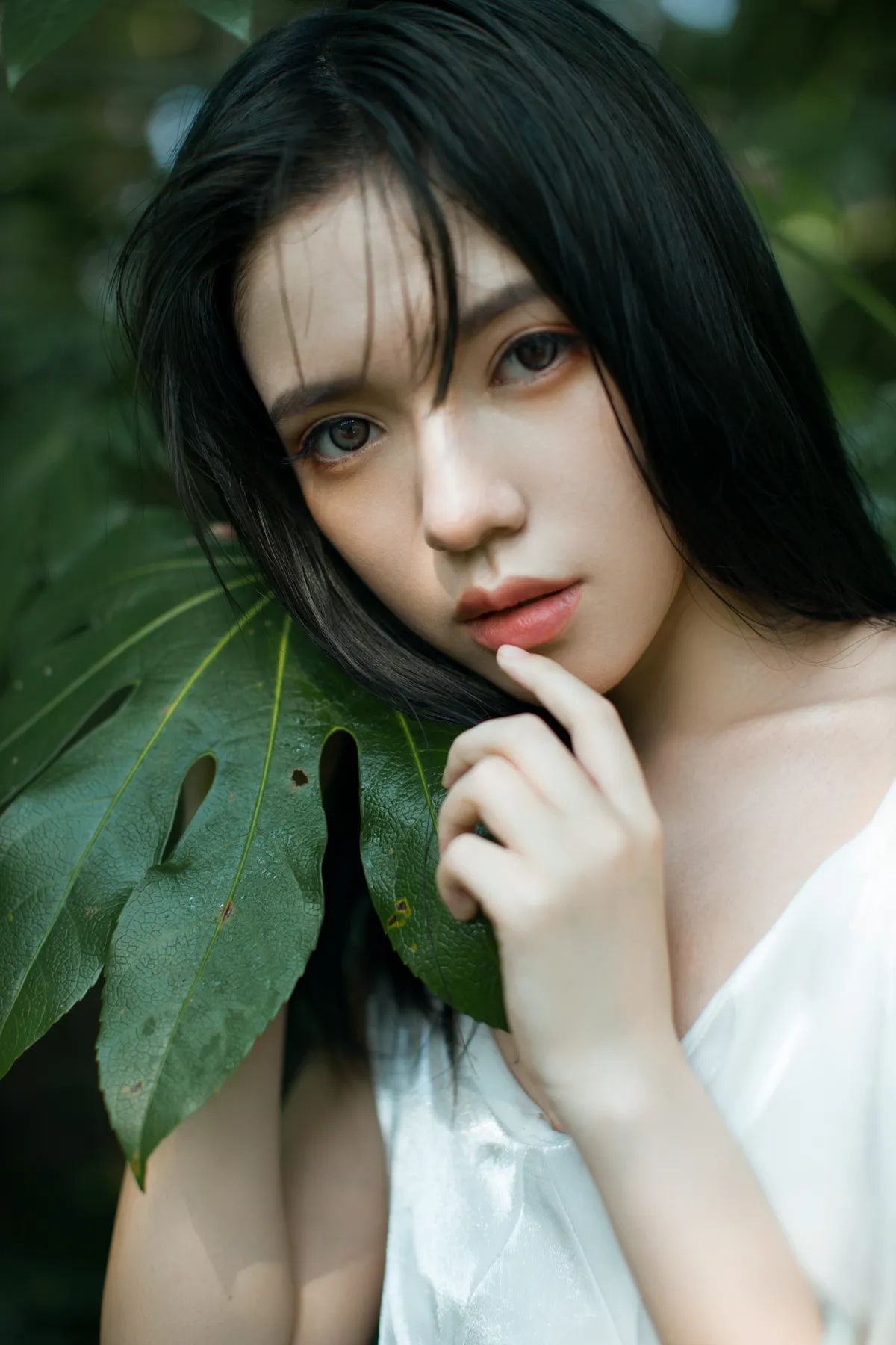 [艺图语] 2022.12.11 Vol.2652 – 绿野仙踪 唧唧#[23P]-2
