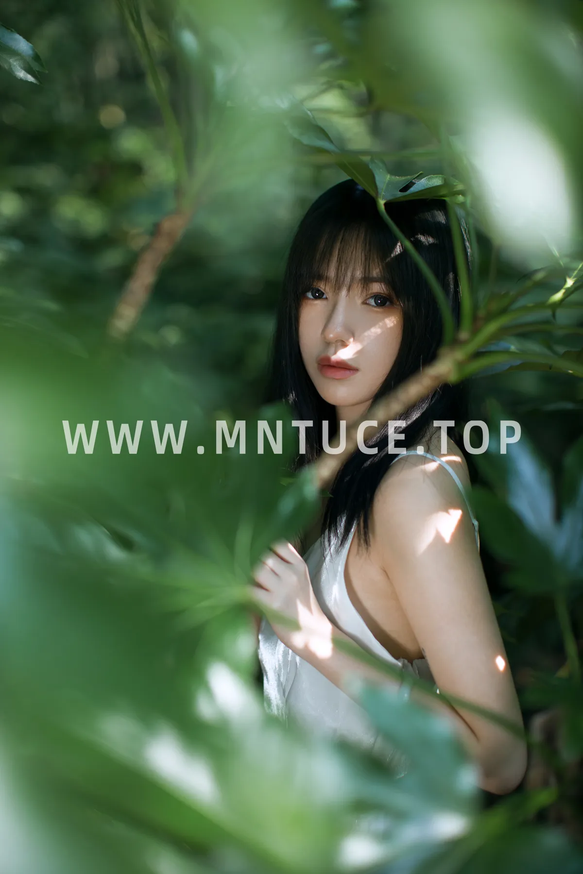 [艺图语] 2022.12.11 Vol.2652 – 绿野仙踪 唧唧#[23P]-4