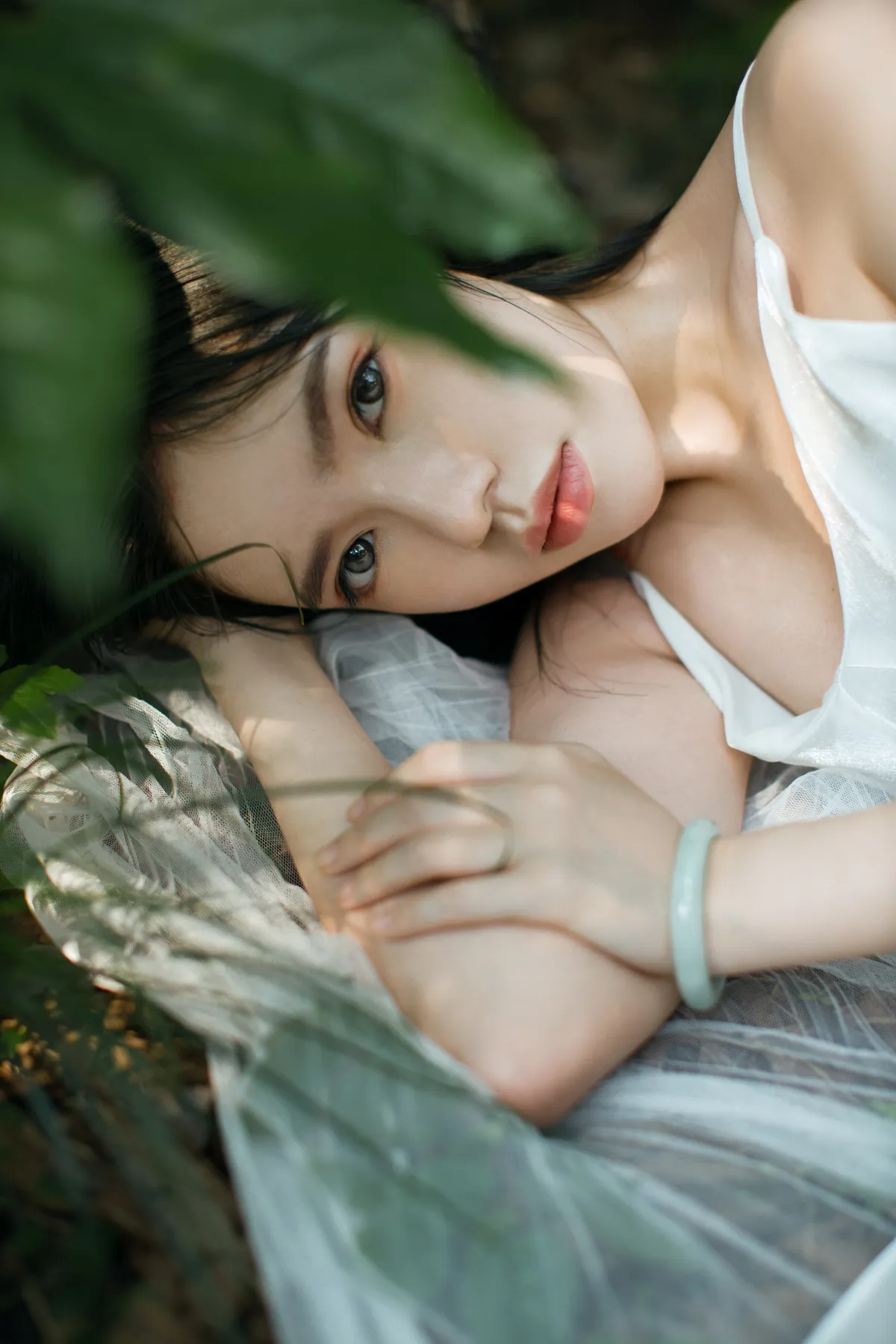 [艺图语] 2022.12.11 Vol.2652 – 绿野仙踪 唧唧#[23P]-5