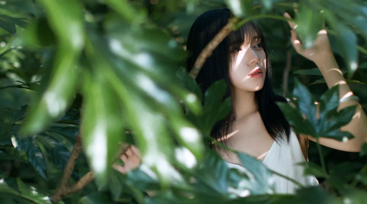 [艺图语] 2022.12.11 Vol.2652 – 绿野仙踪 唧唧#[23P]-7