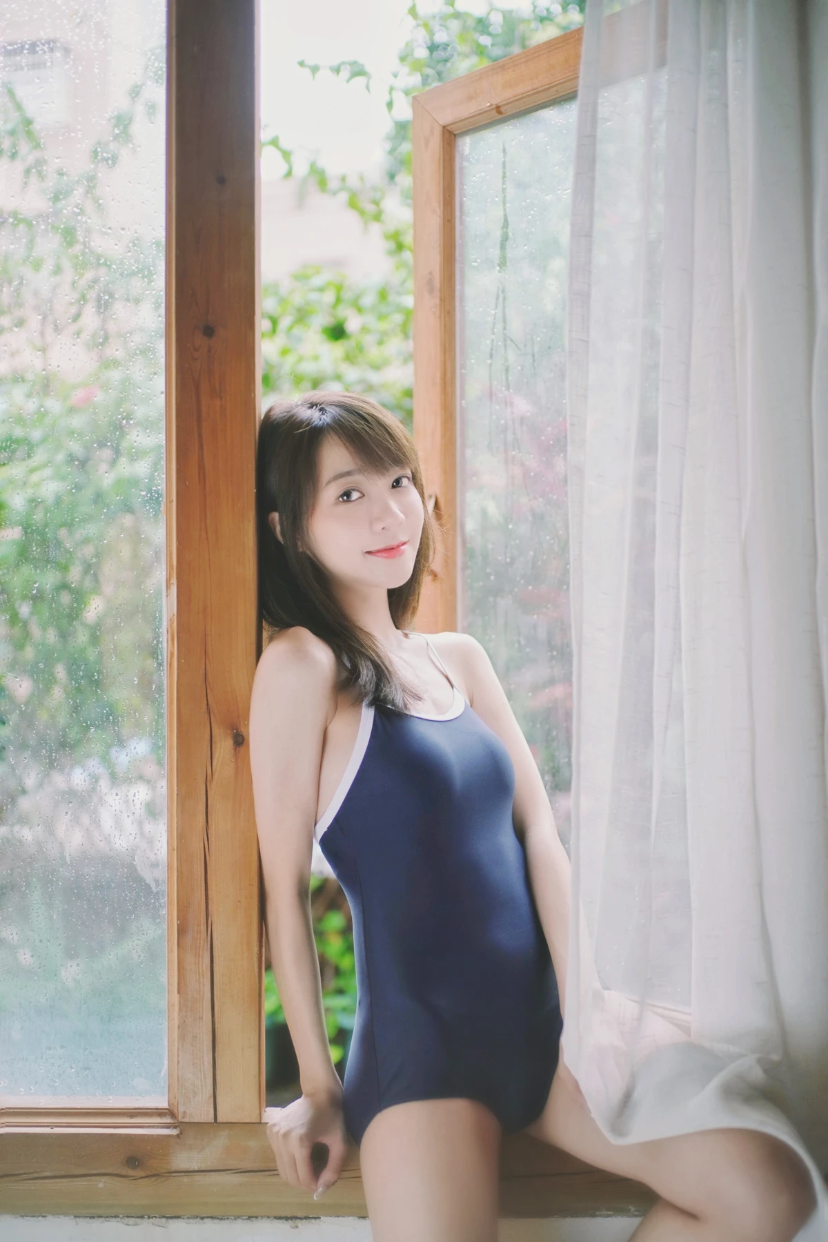 [艺图语] 2023.01.08 Vol.2866 – 青春满屋 鸭鸭#[29P]-4
