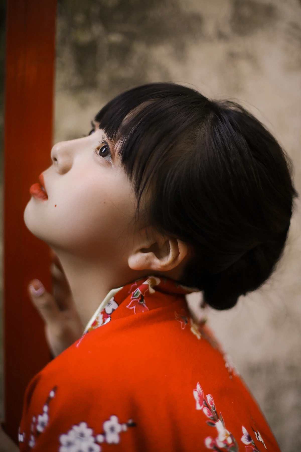 [艺图语] 2023.02.03 Vol.2962 樱之语 谢乏乏#[27P]-3