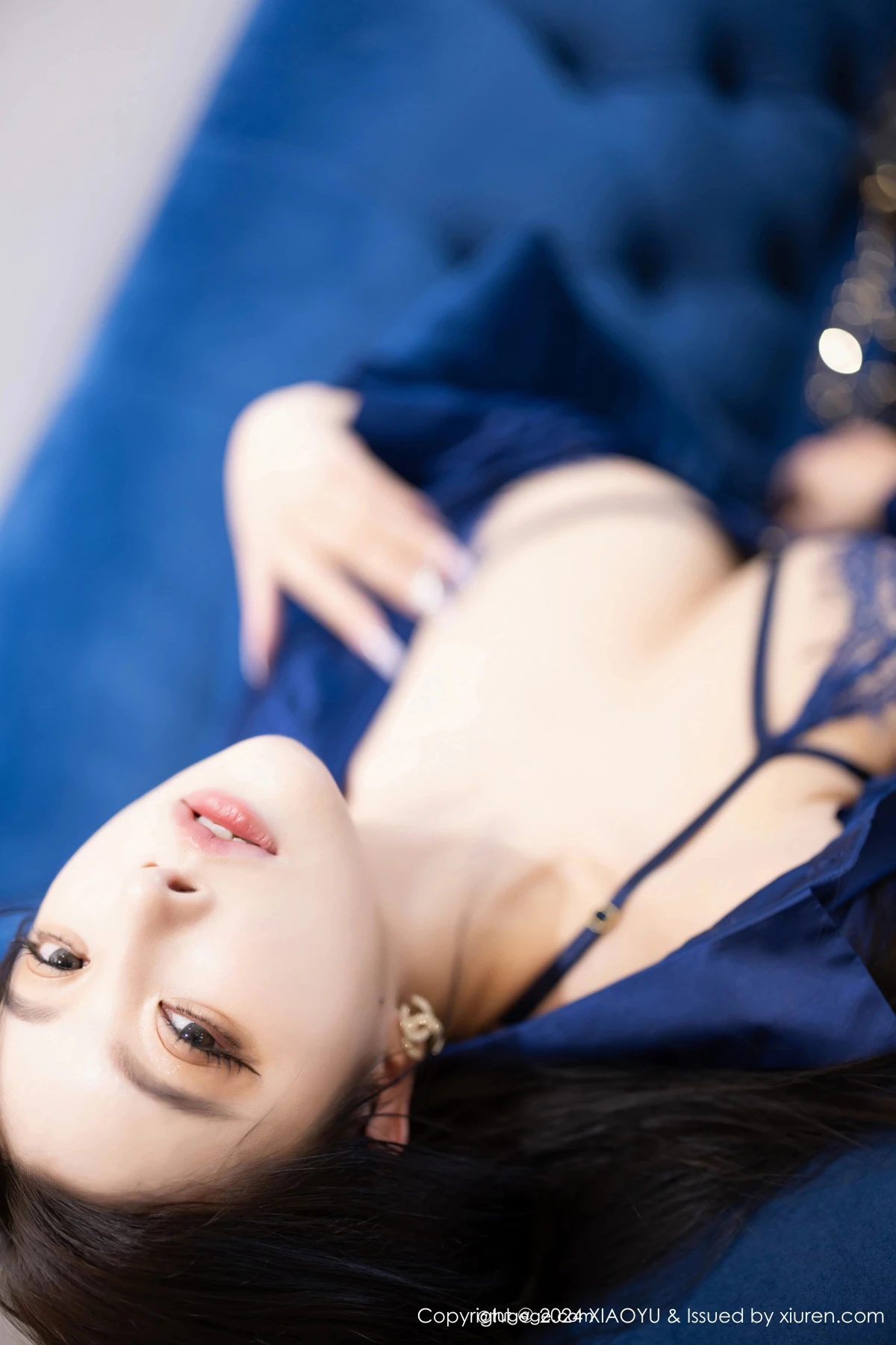 [语画界] 2024.05.10 VOL.1240 杨晨晨Yome#[83P]-8