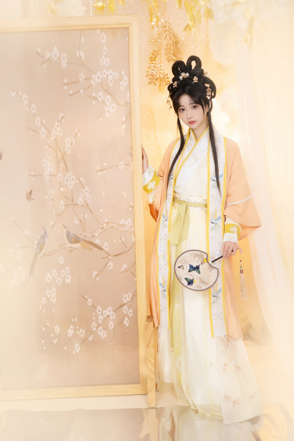[艺图语] 2023.02.05 Vol.2975 入梦来 -绮罗生的小苏苏-#[29P]-5