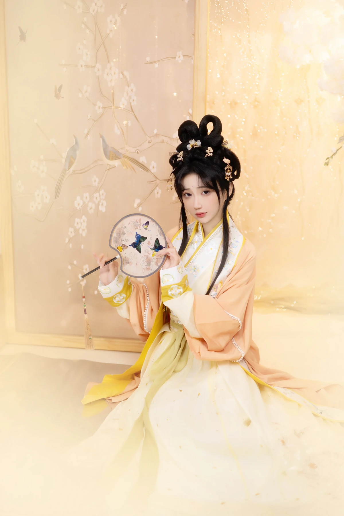 [艺图语] 2023.02.05 Vol.2975 入梦来 -绮罗生的小苏苏-#[29P]-8
