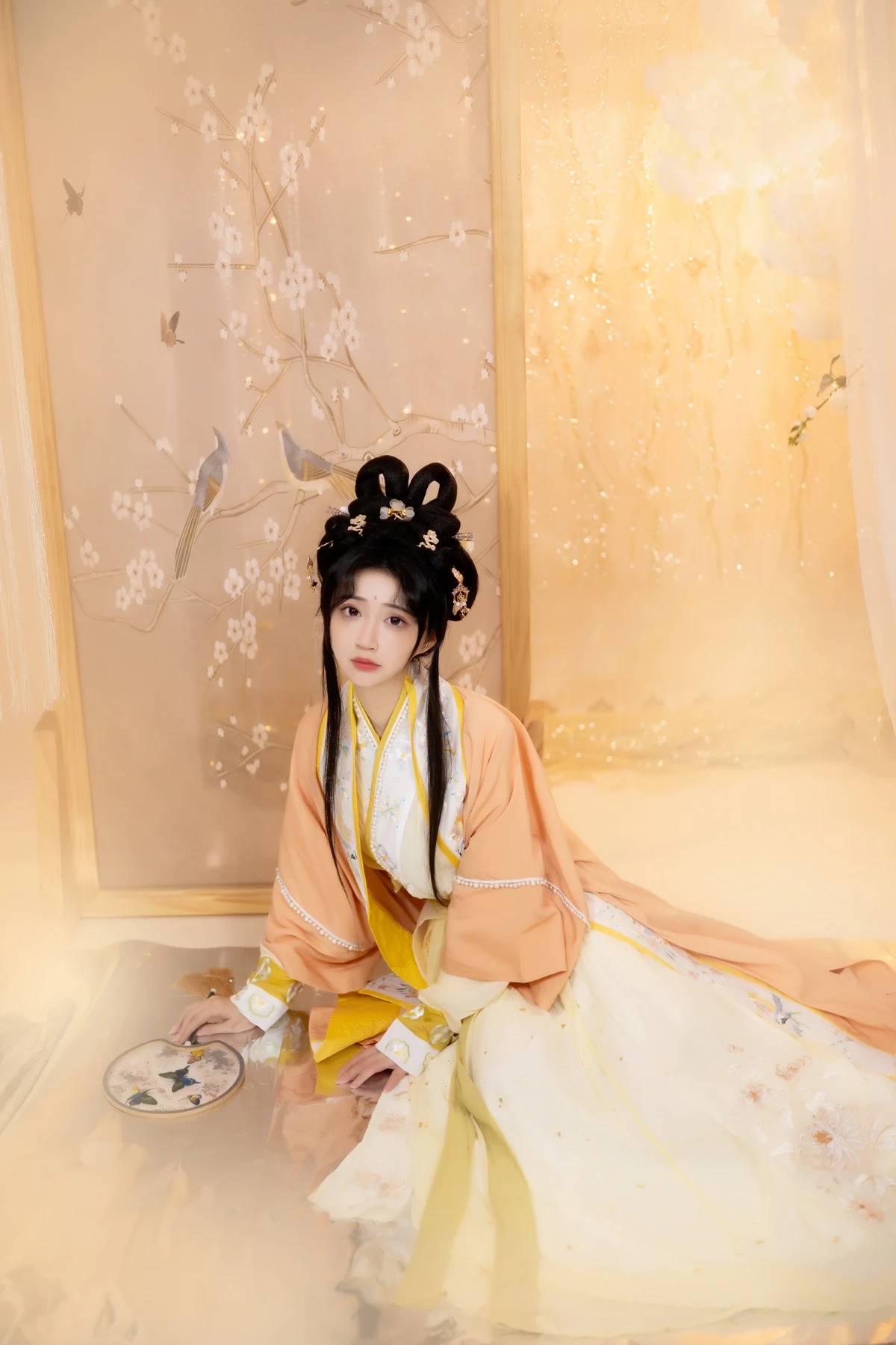 [艺图语] 2023.02.05 Vol.2975 入梦来 -绮罗生的小苏苏-#[29P]-10