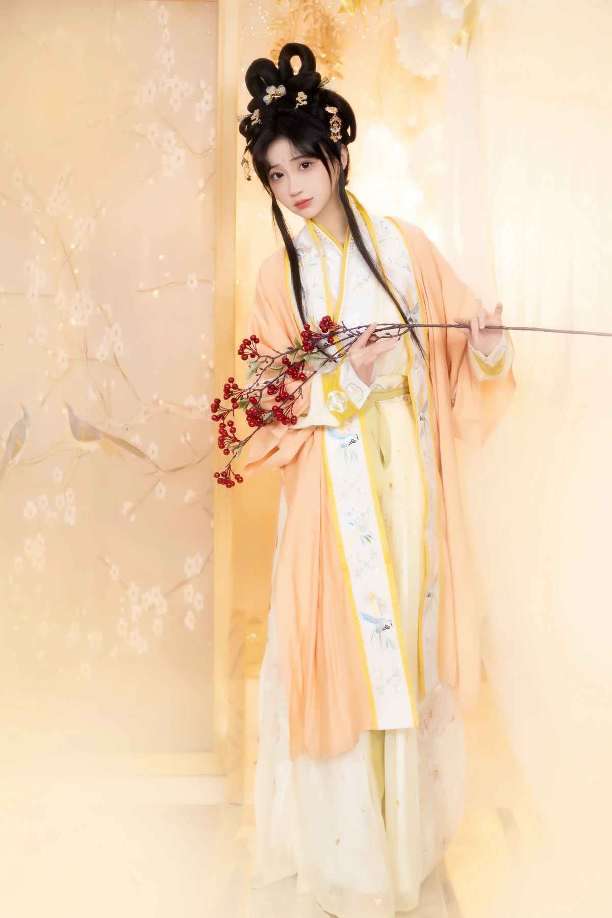 [艺图语] 2023.02.05 Vol.2975 入梦来 -绮罗生的小苏苏-#[29P]-7