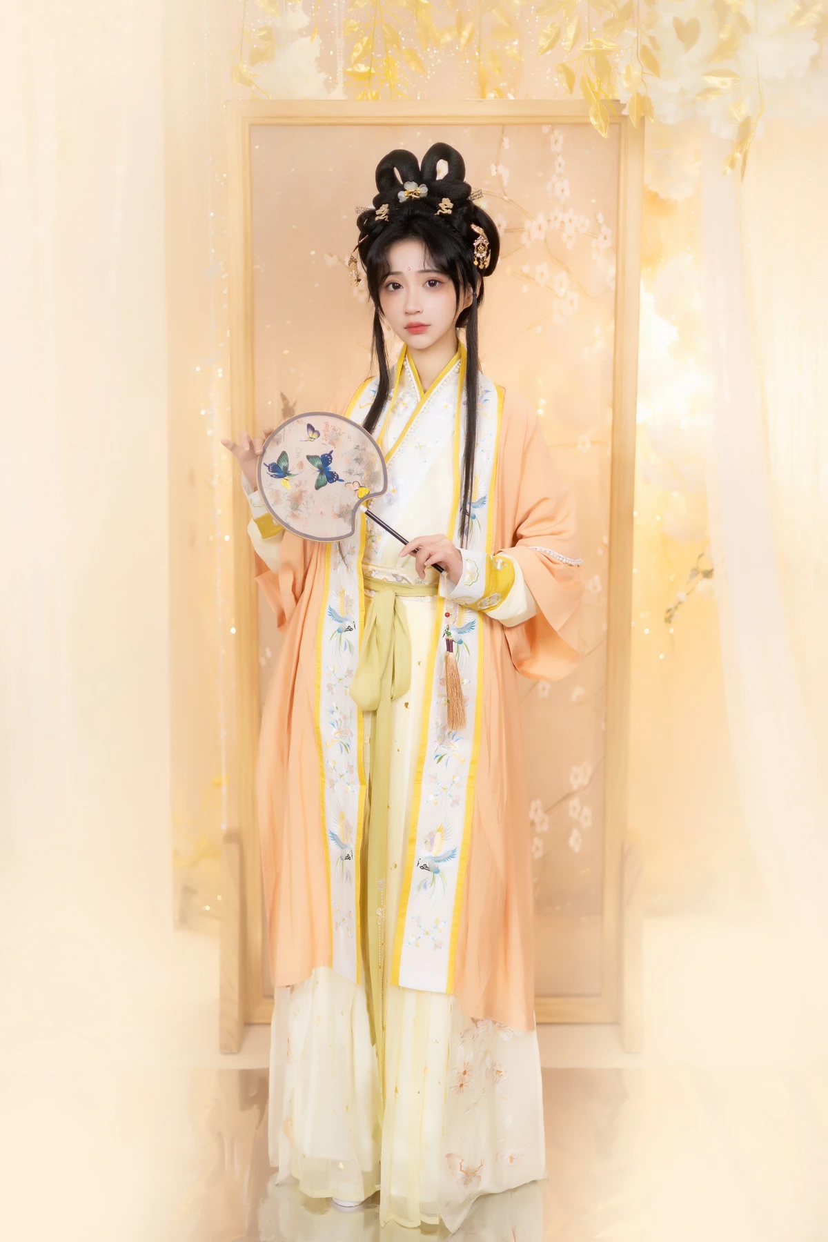 [艺图语] 2023.02.05 Vol.2975 入梦来 -绮罗生的小苏苏-#[29P]-3