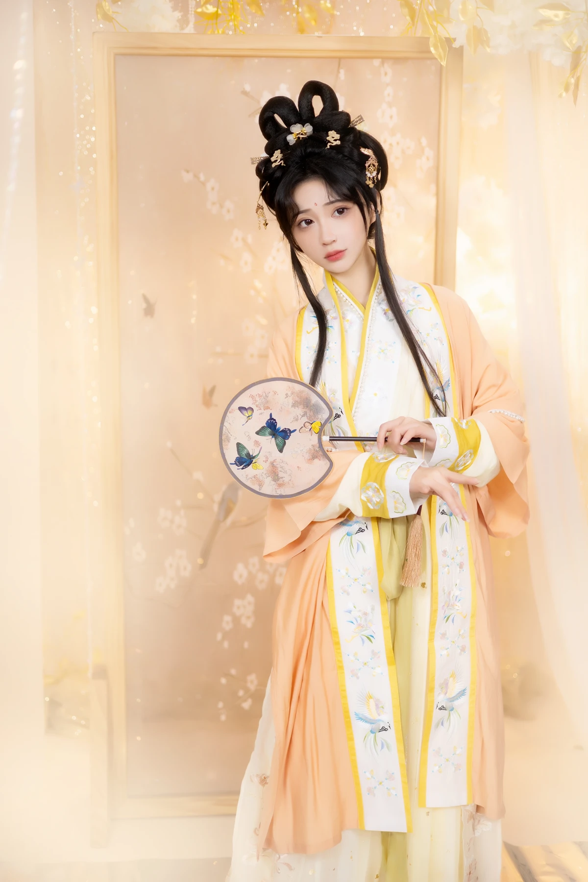 [艺图语] 2023.02.05 Vol.2975 入梦来 -绮罗生的小苏苏-#[29P]-4