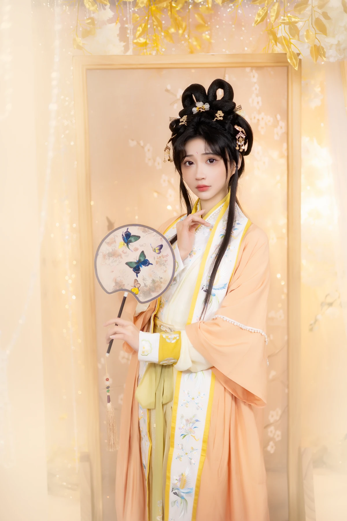 [艺图语] 2023.02.05 Vol.2975 入梦来 -绮罗生的小苏苏-#[29P]-6